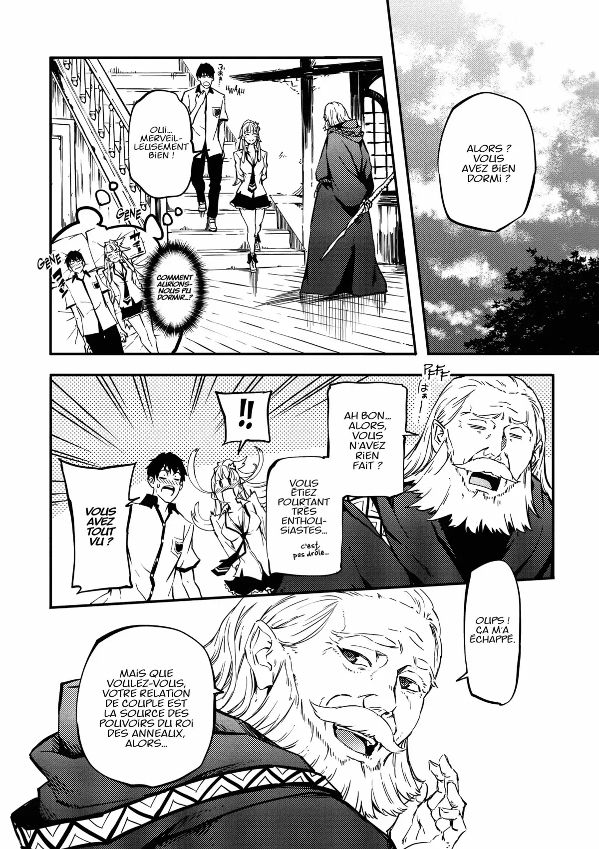 Tales of Wedding Rings Volume 1 page 163