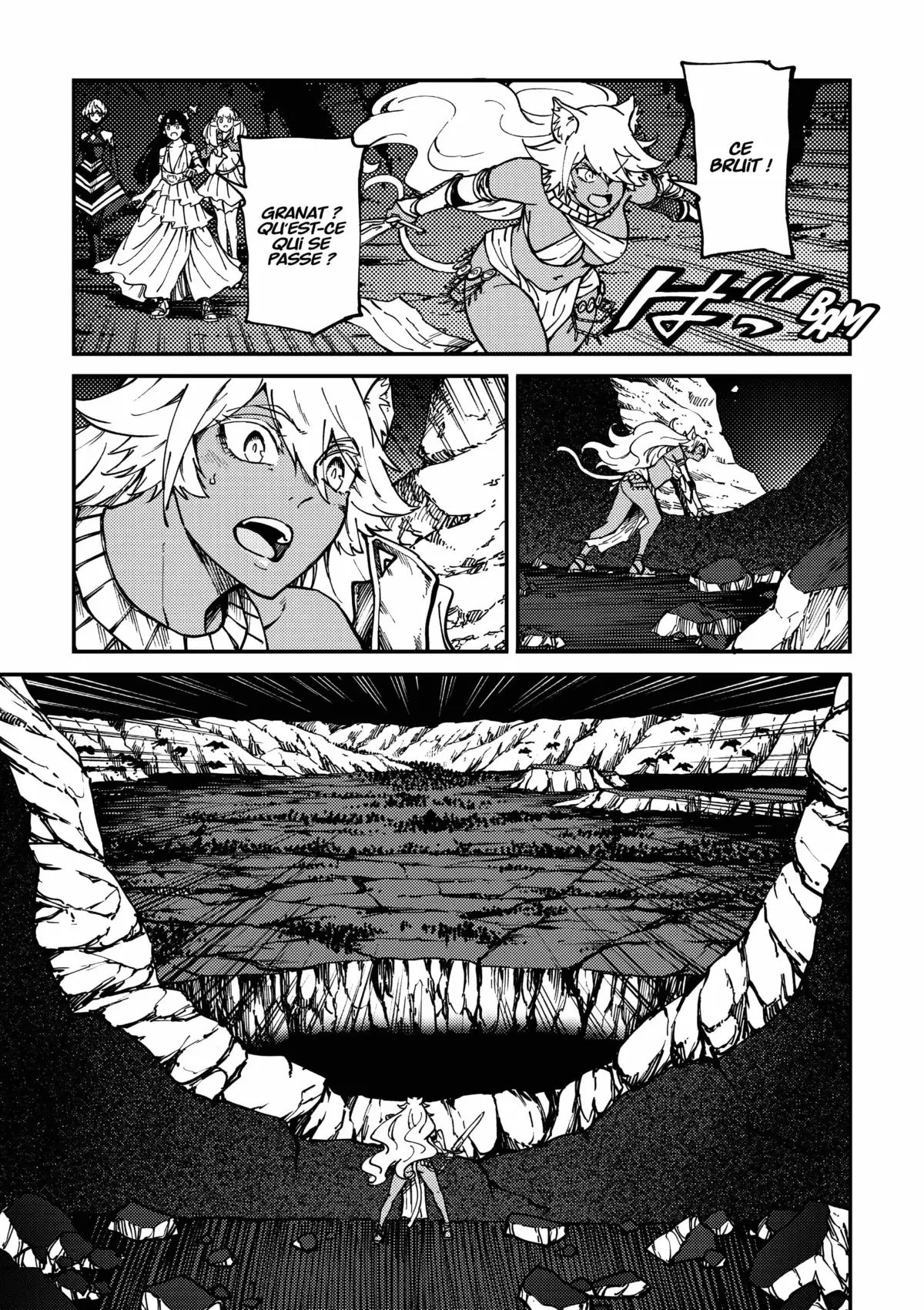 Tales of Wedding Rings Volume 12 page 100