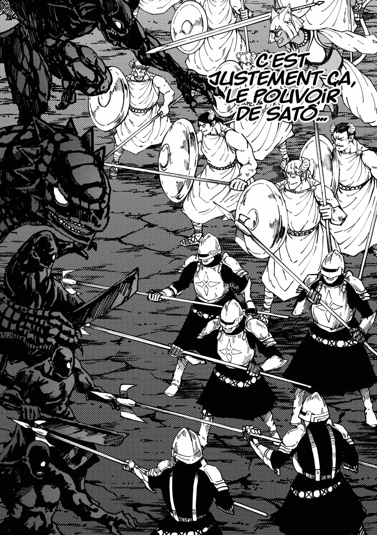 Tales of Wedding Rings Volume 12 page 105