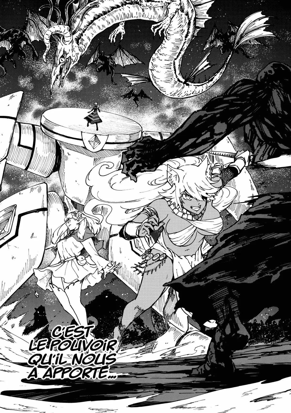 Tales of Wedding Rings Volume 12 page 106