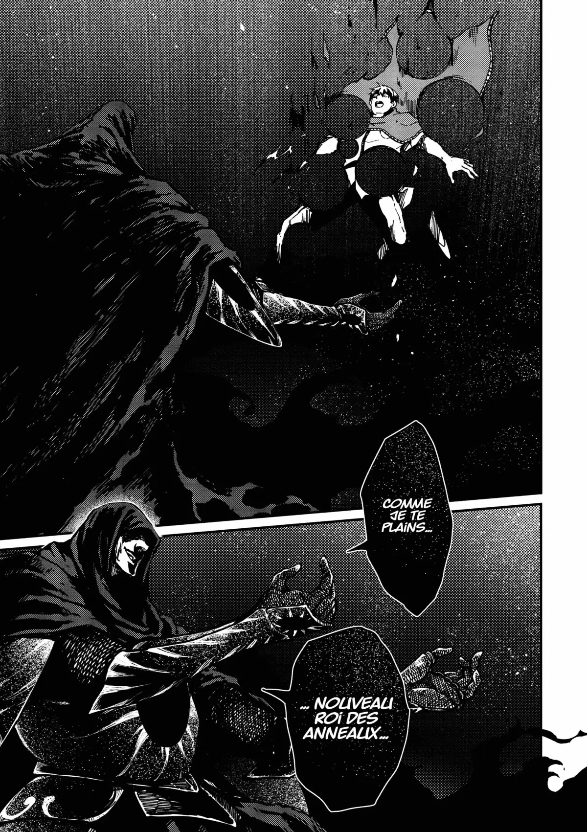 Tales of Wedding Rings Volume 12 page 109