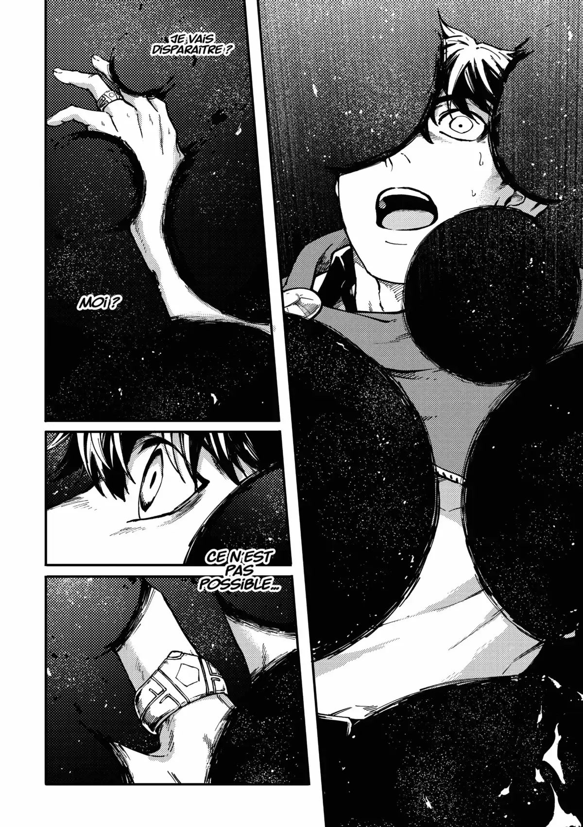Tales of Wedding Rings Volume 12 page 110