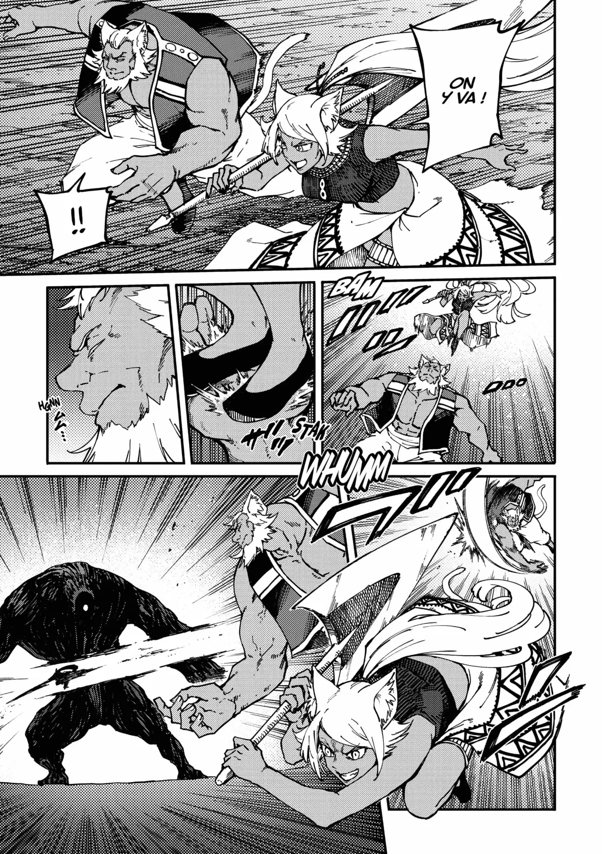 Tales of Wedding Rings Volume 12 page 113