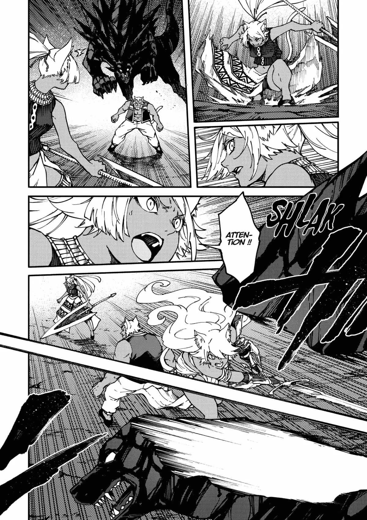Tales of Wedding Rings Volume 12 page 114