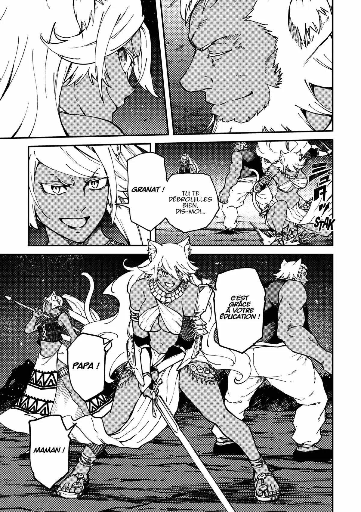 Tales of Wedding Rings Volume 12 page 115