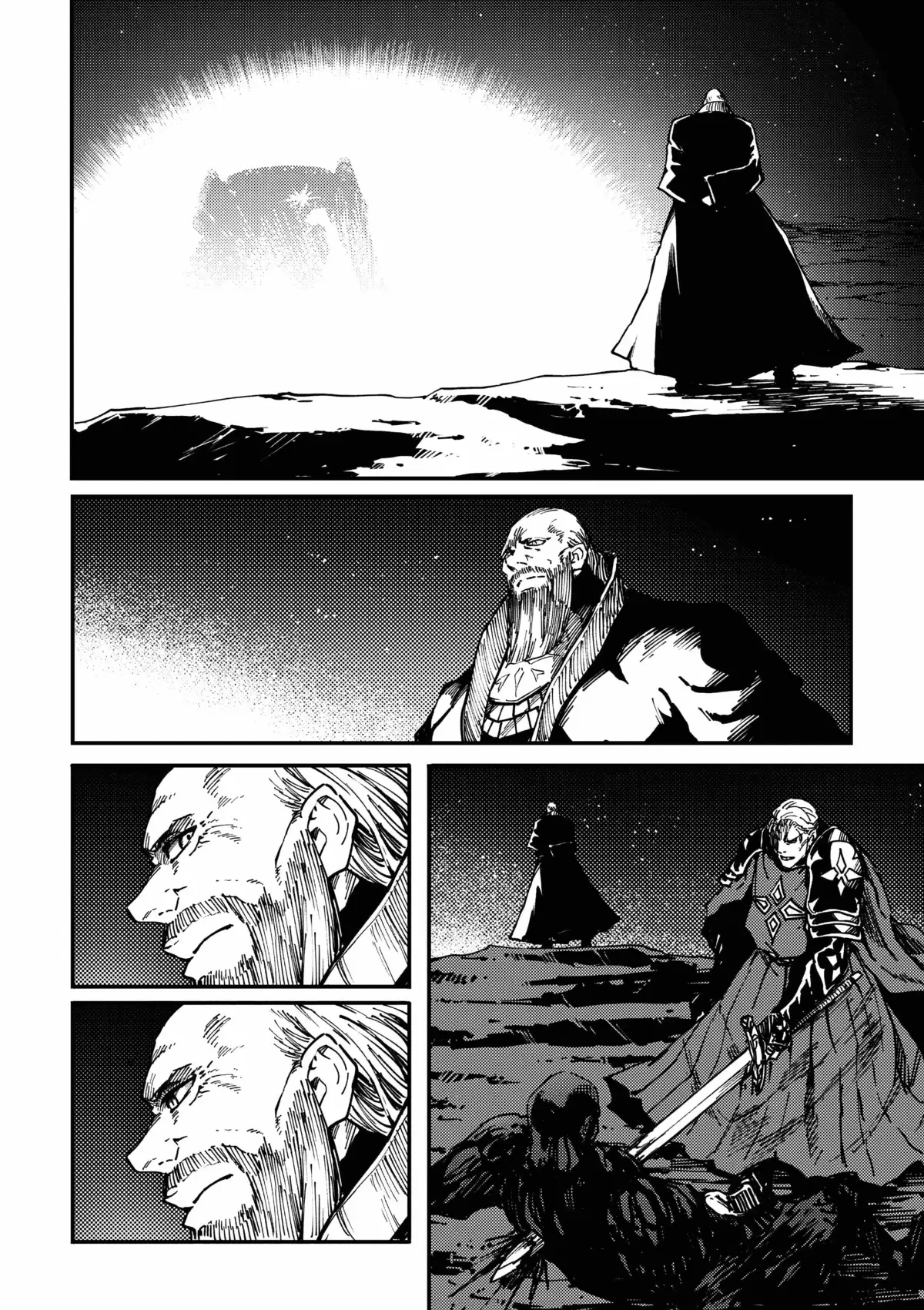 Tales of Wedding Rings Volume 12 page 120