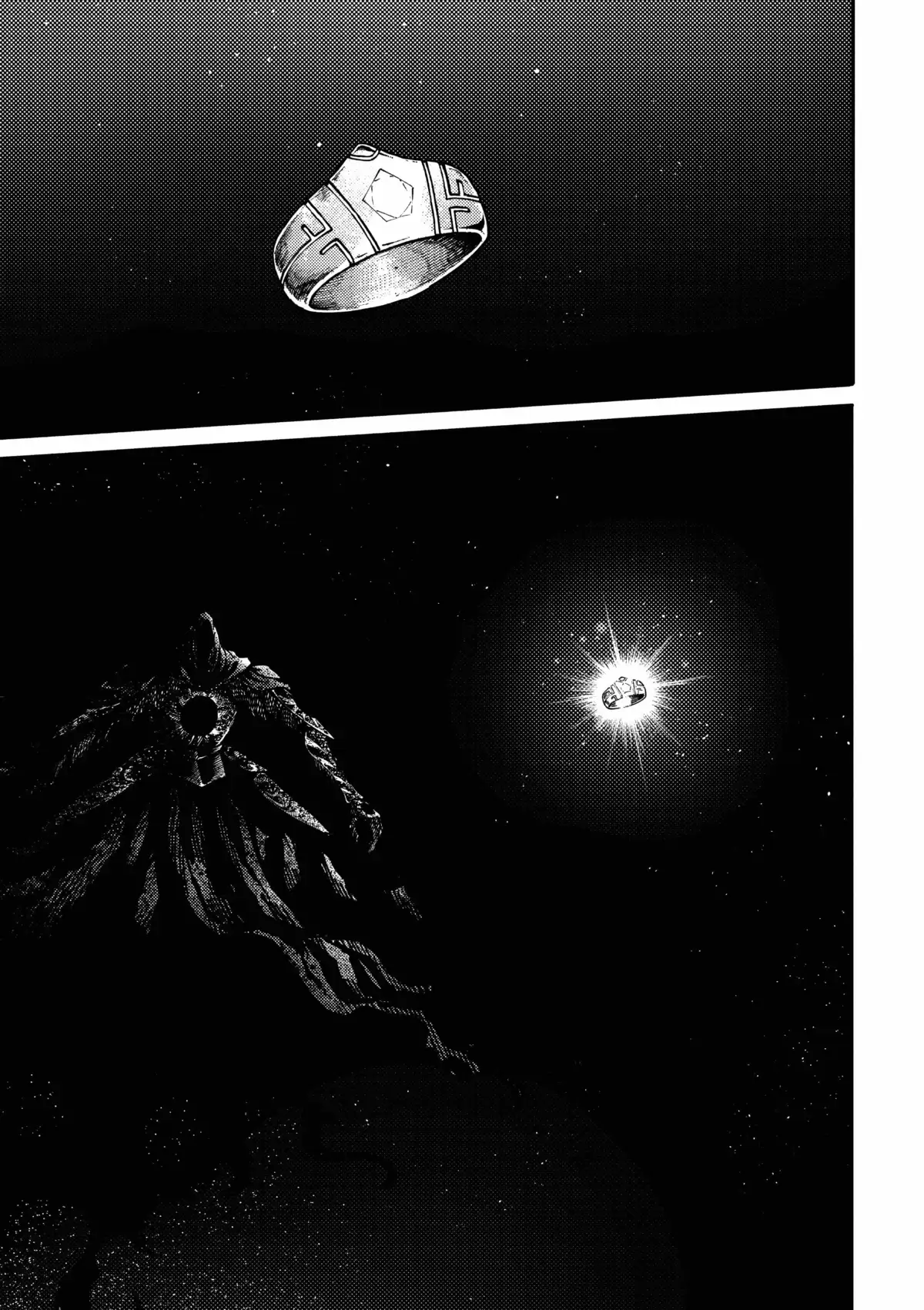 Tales of Wedding Rings Volume 12 page 123