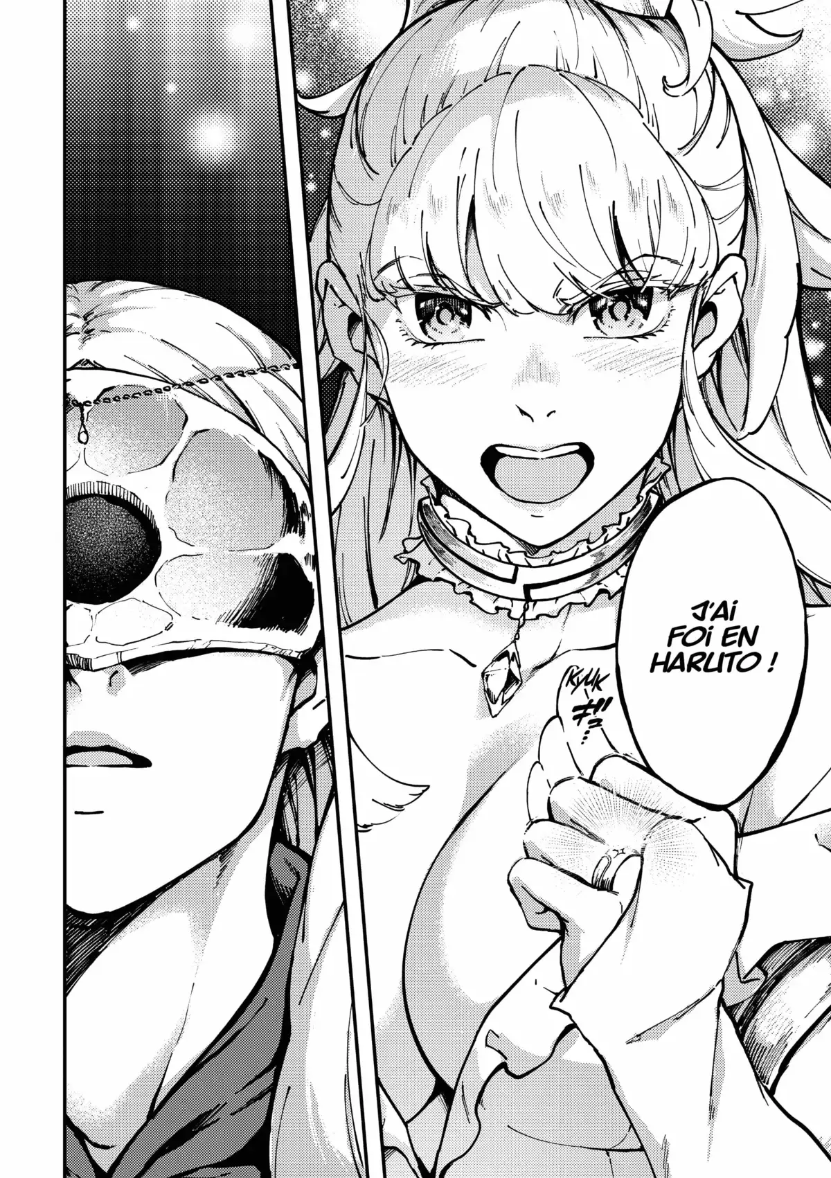 Tales of Wedding Rings Volume 12 page 126