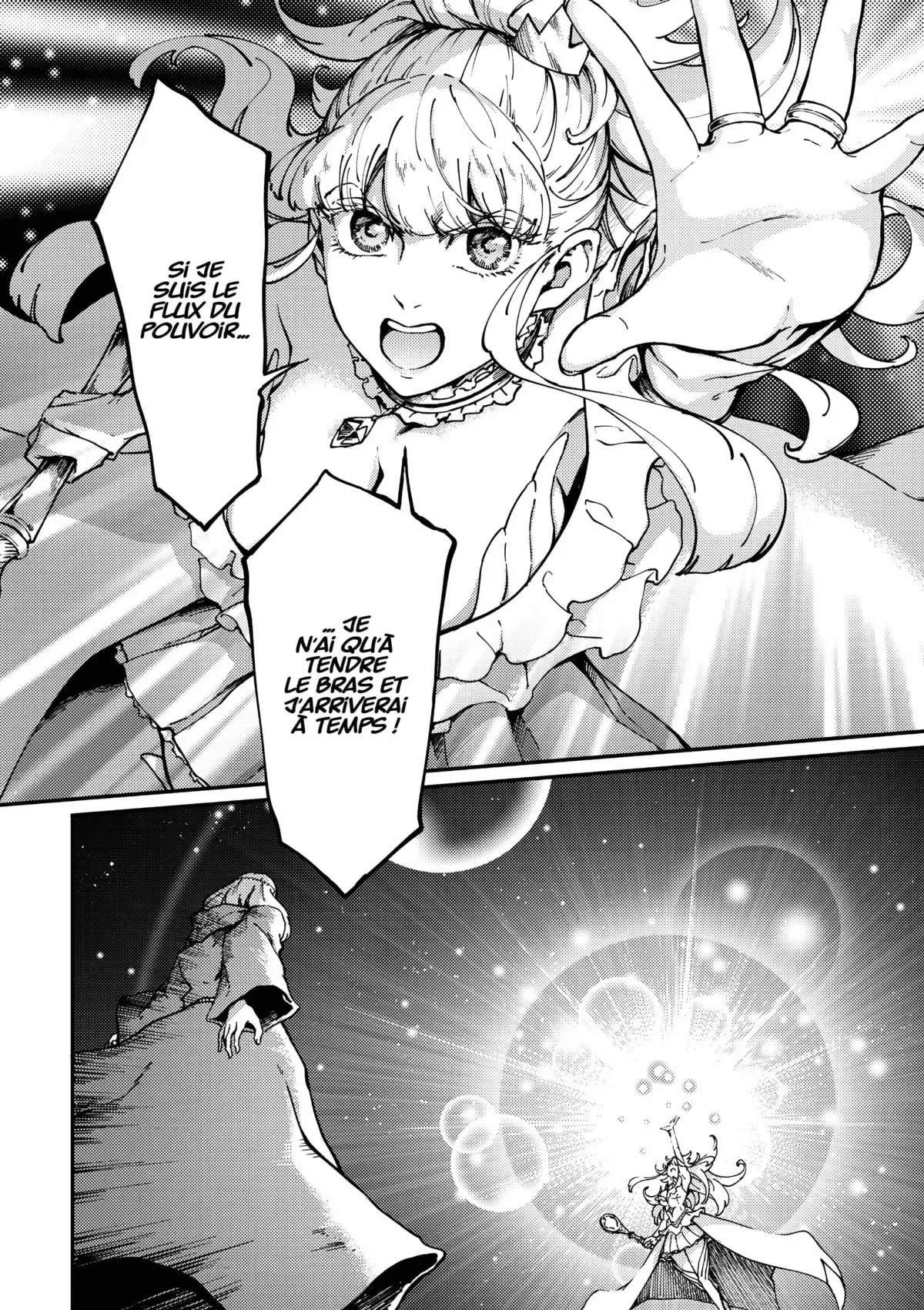 Tales of Wedding Rings Volume 12 page 128