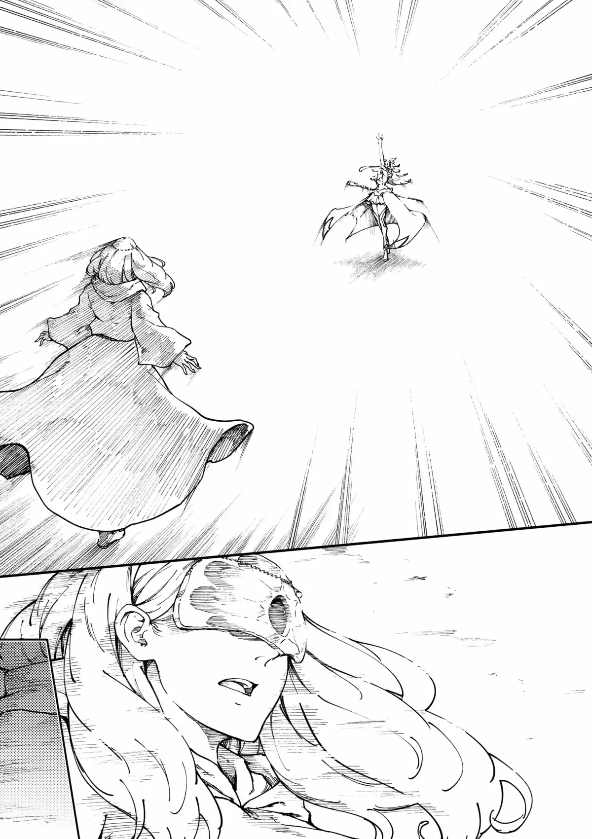 Tales of Wedding Rings Volume 12 page 131