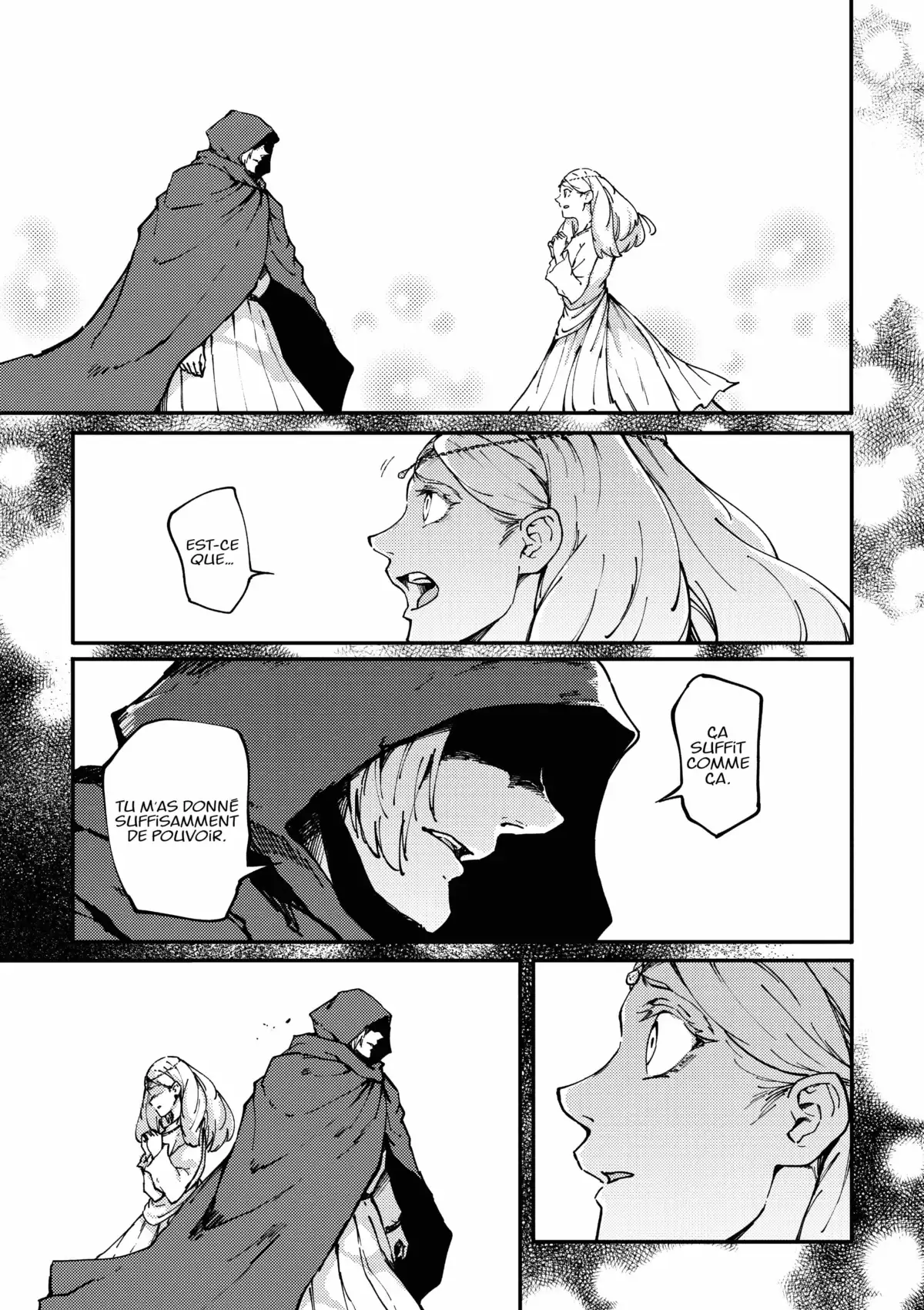 Tales of Wedding Rings Volume 12 page 133