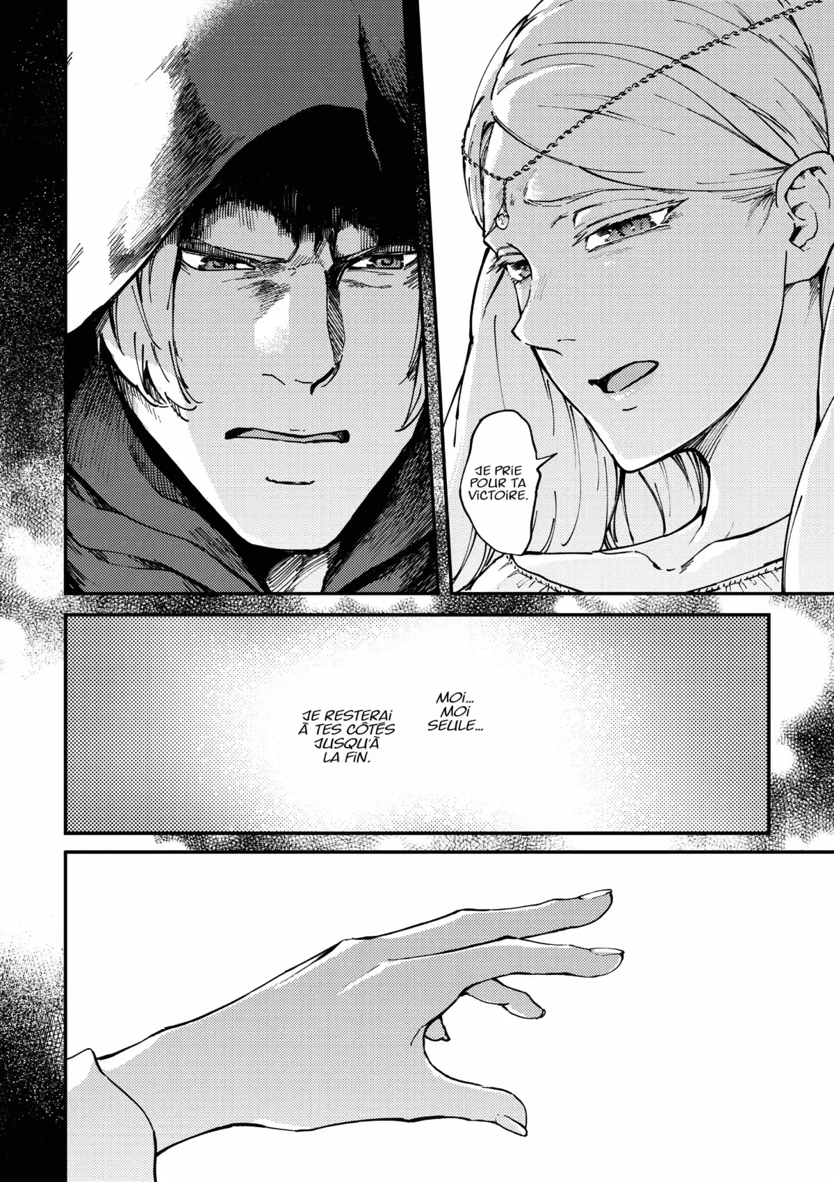 Tales of Wedding Rings Volume 12 page 134