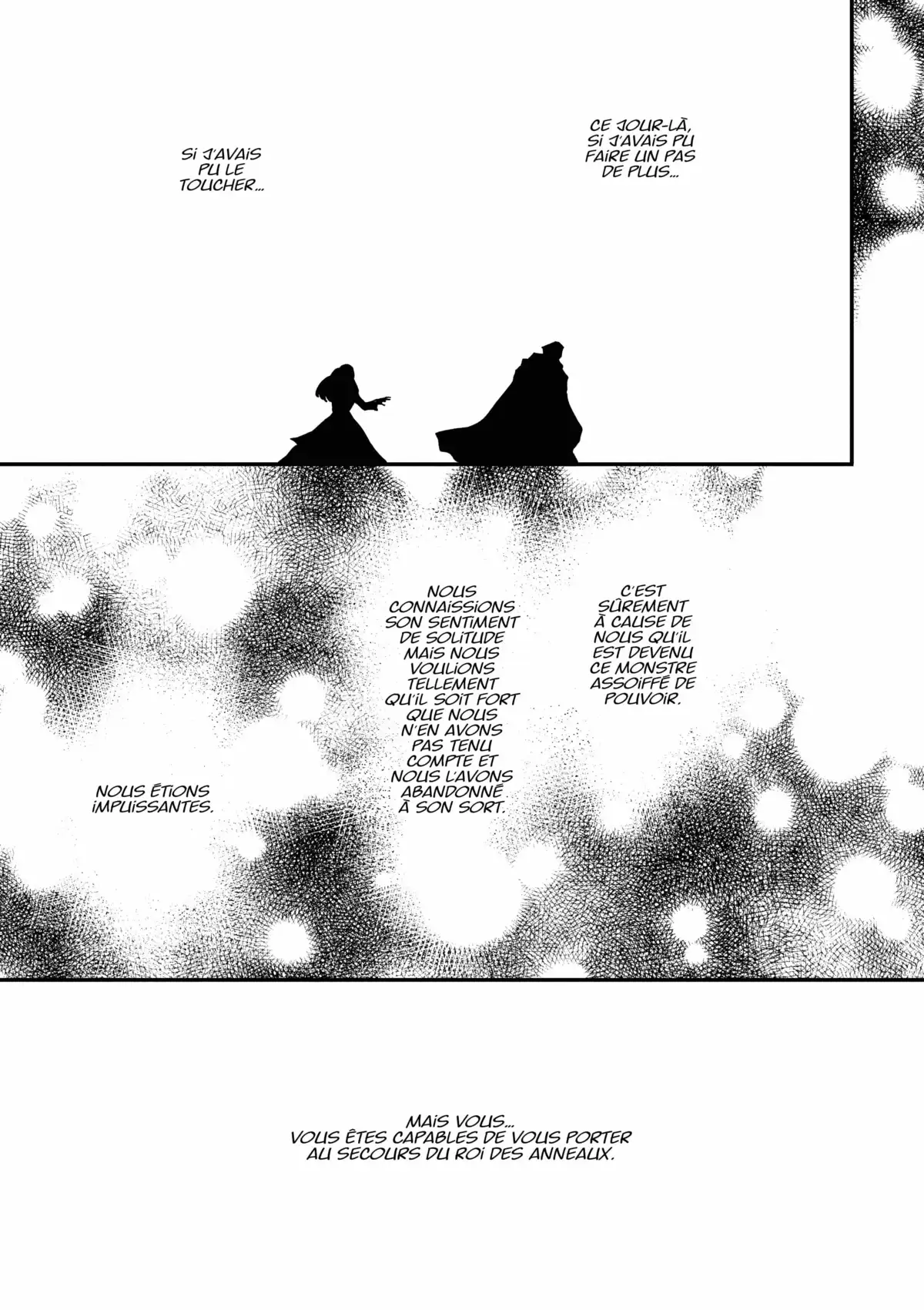 Tales of Wedding Rings Volume 12 page 135