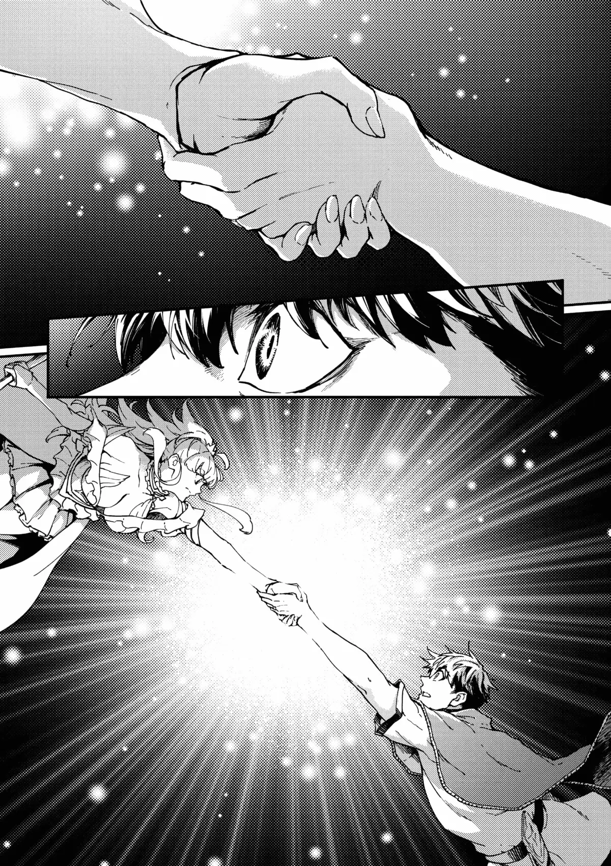 Tales of Wedding Rings Volume 12 page 139