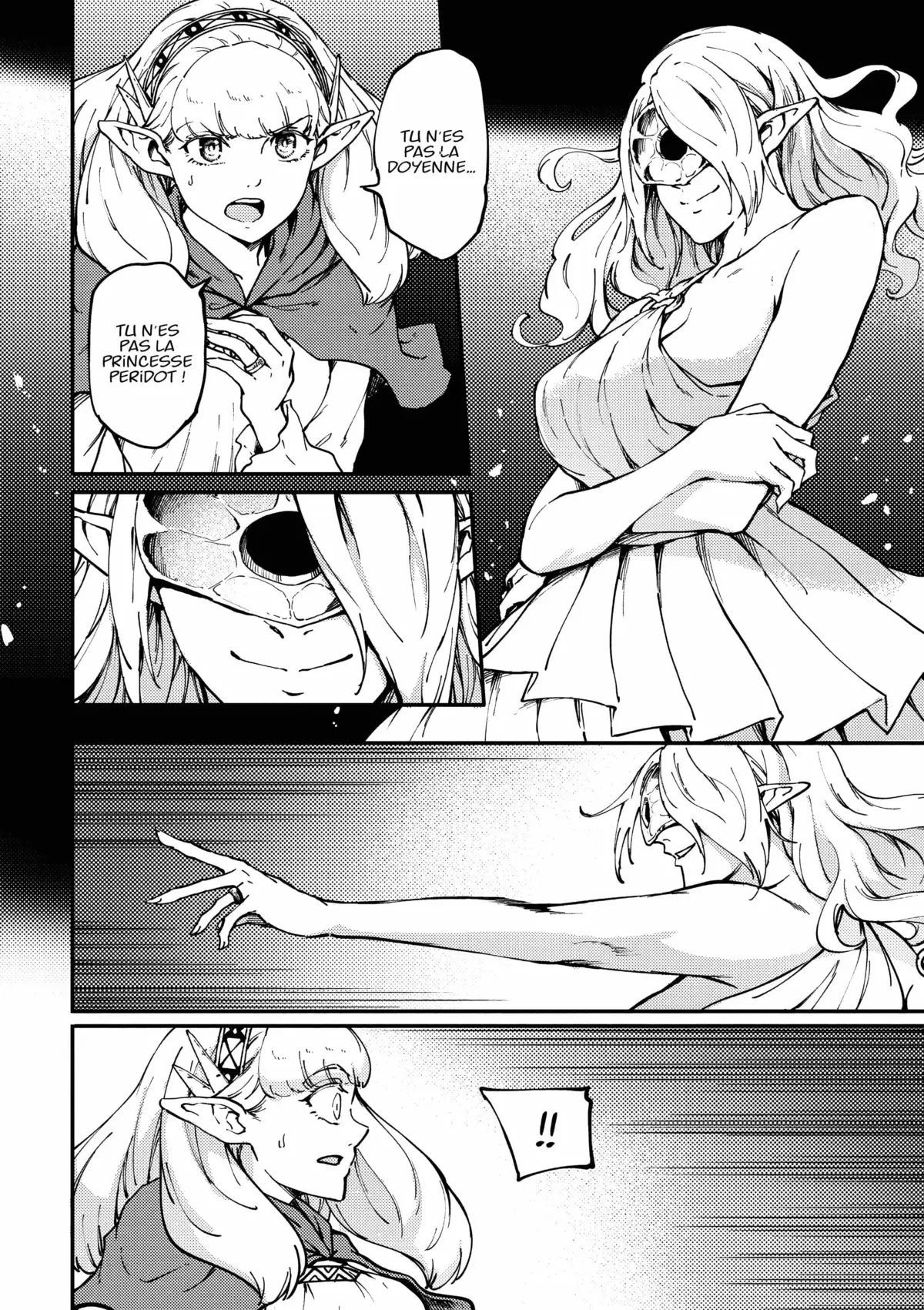 Tales of Wedding Rings Volume 12 page 14