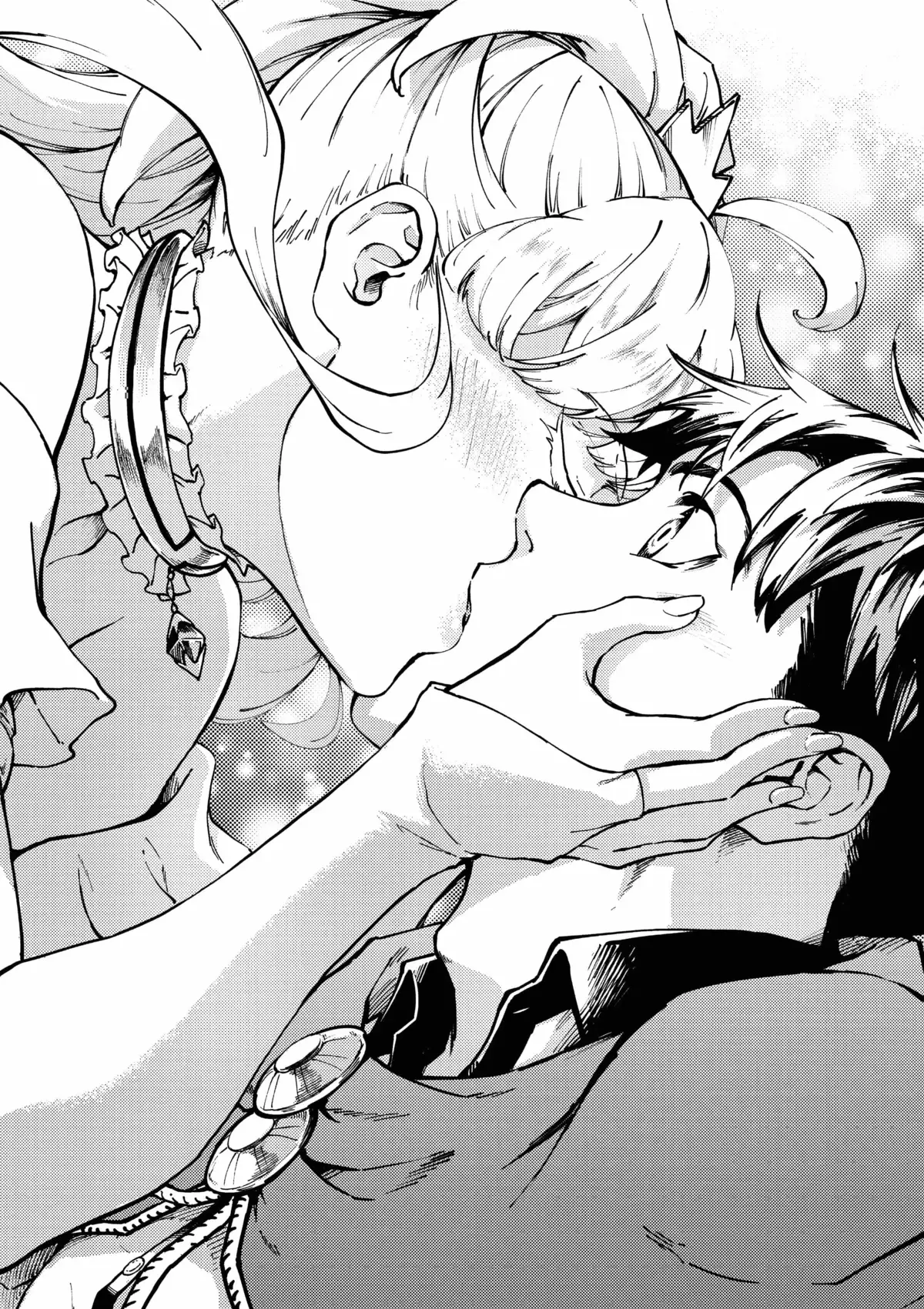 Tales of Wedding Rings Volume 12 page 143