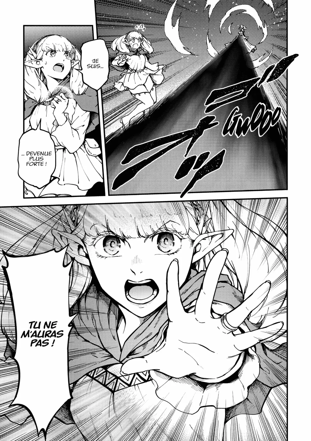 Tales of Wedding Rings Volume 12 page 15
