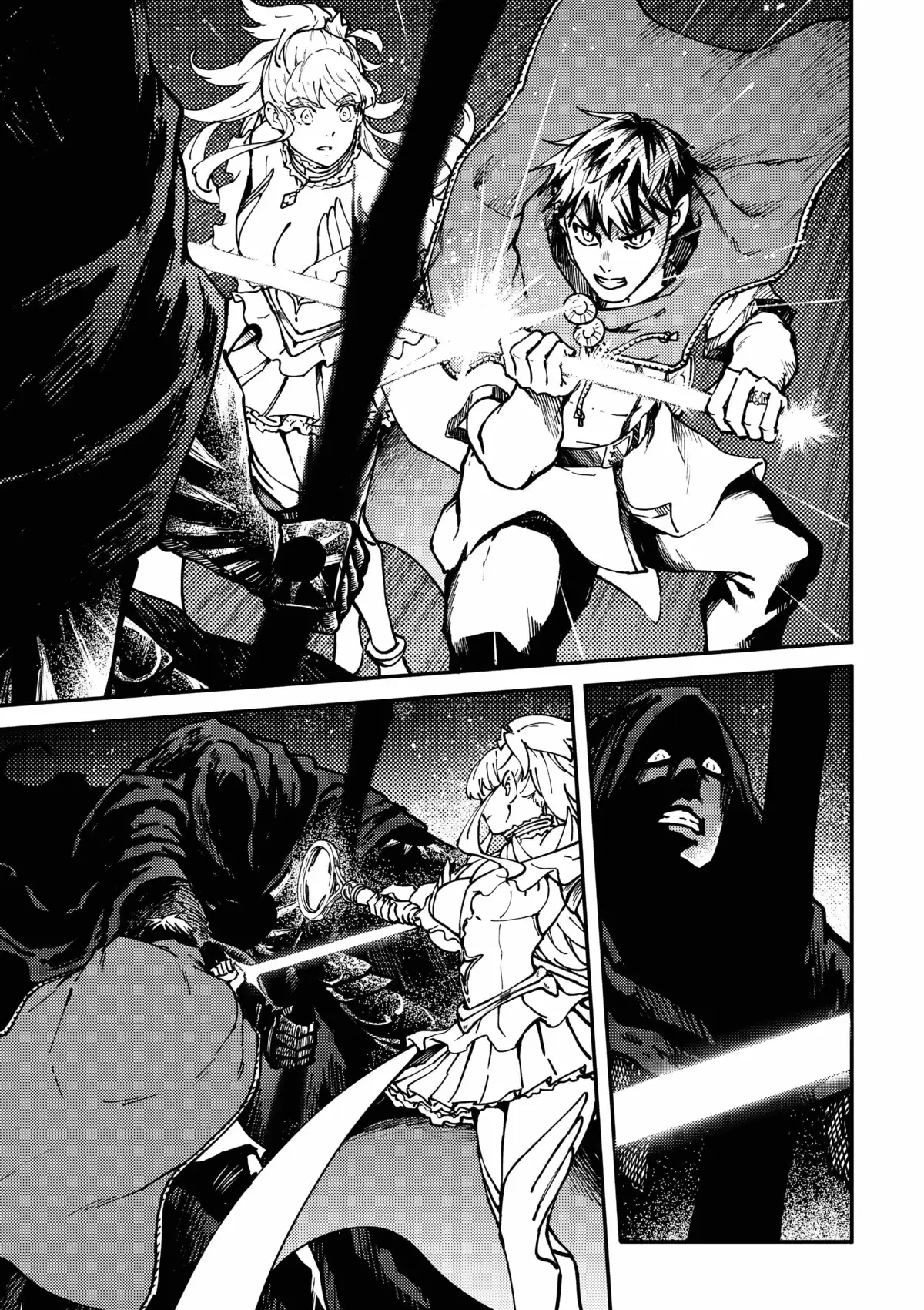 Tales of Wedding Rings Volume 12 page 154
