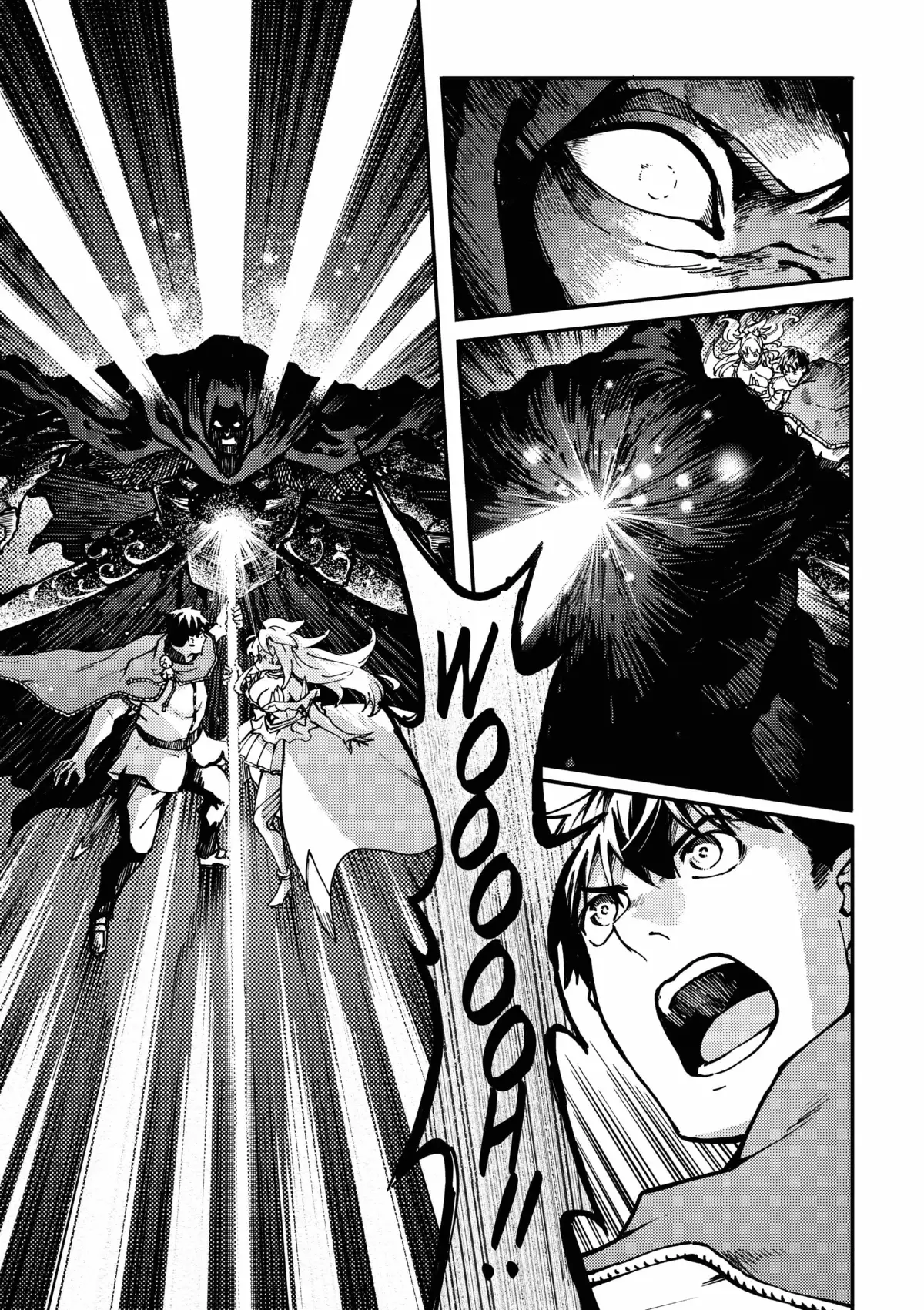 Tales of Wedding Rings Volume 12 page 158