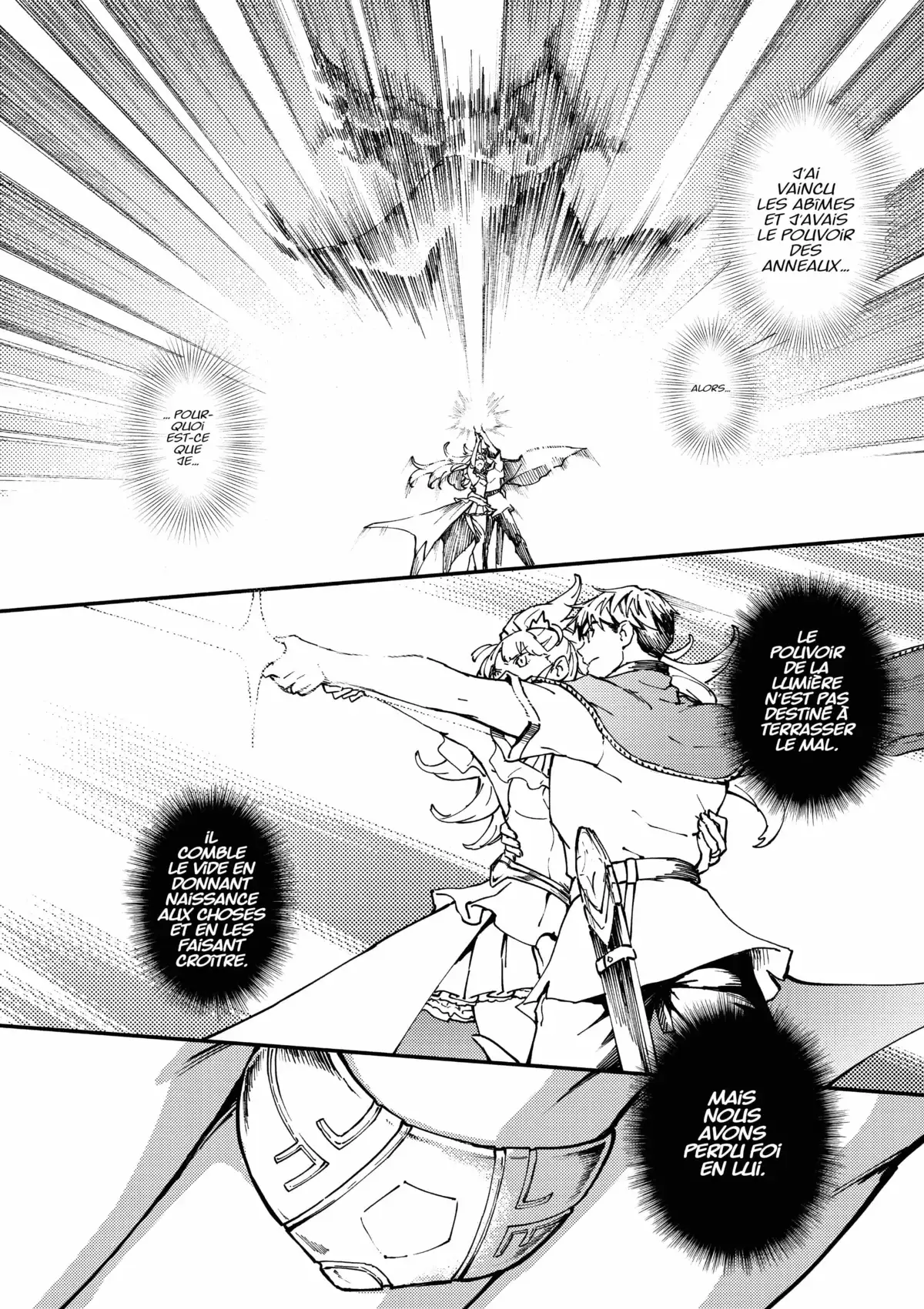 Tales of Wedding Rings Volume 12 page 163