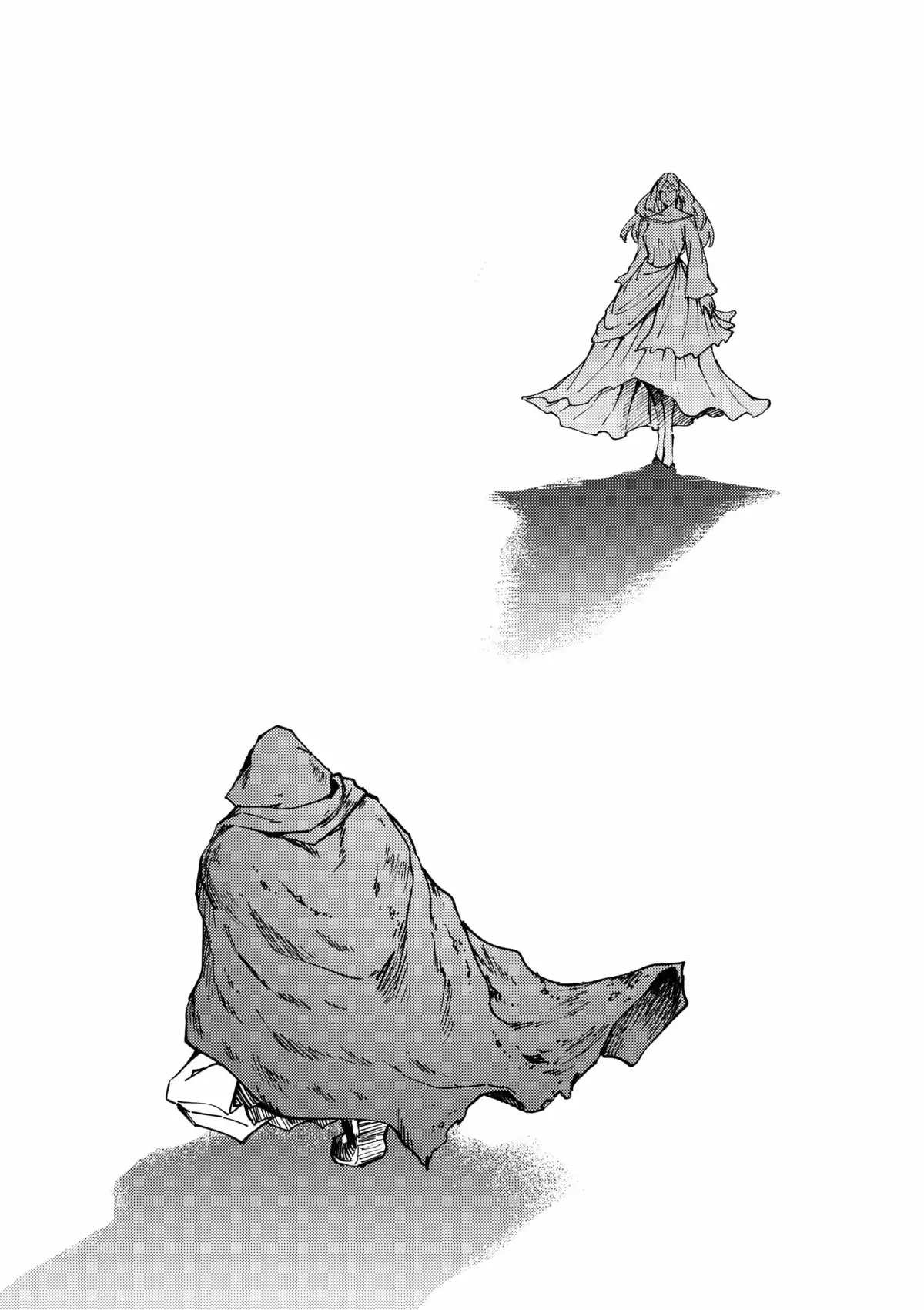 Tales of Wedding Rings Volume 12 page 165