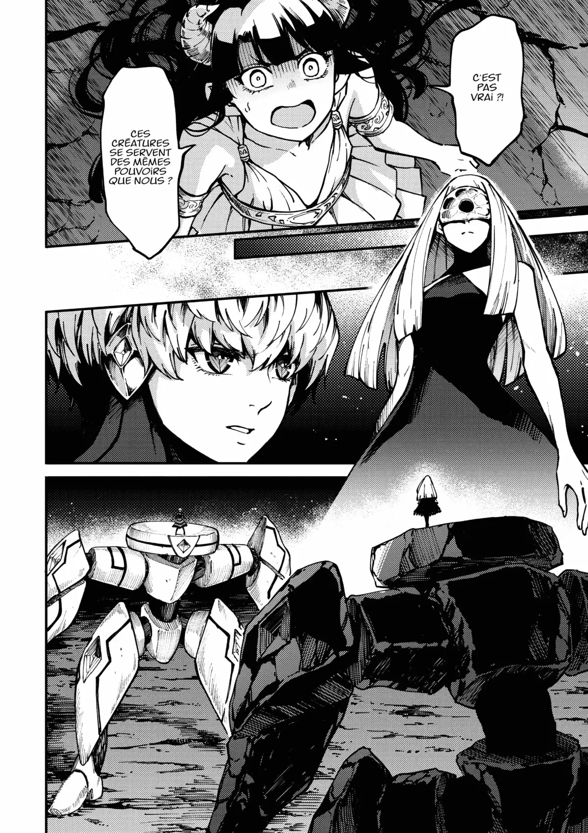 Tales of Wedding Rings Volume 12 page 18