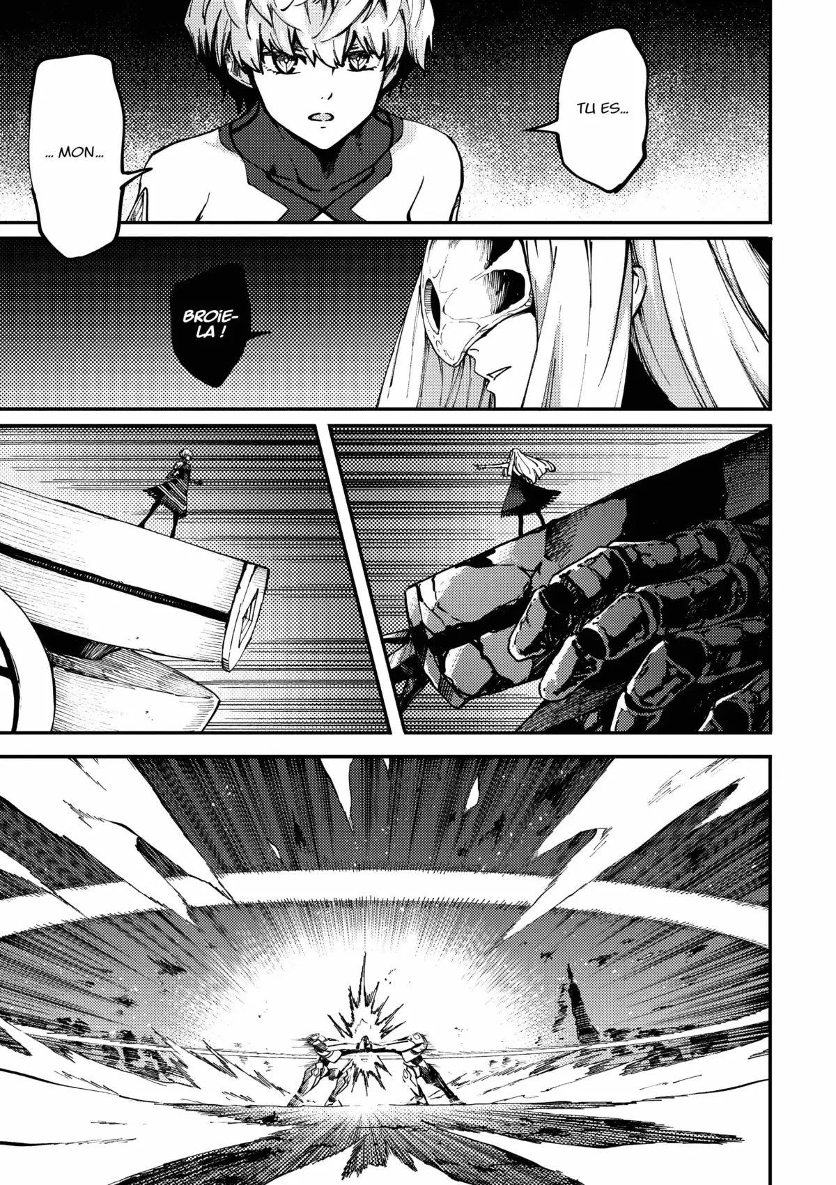 Tales of Wedding Rings Volume 12 page 19
