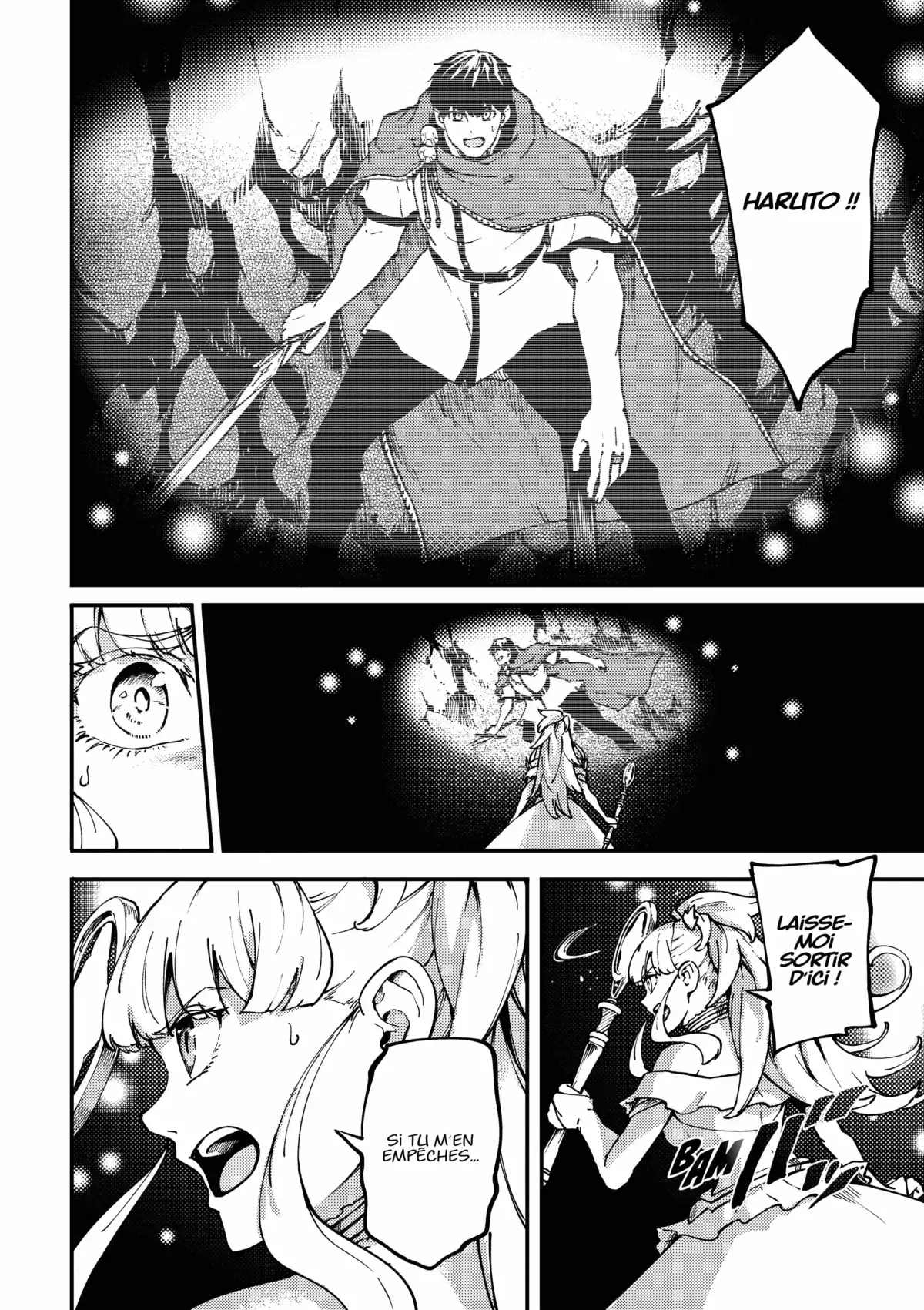 Tales of Wedding Rings Volume 12 page 22