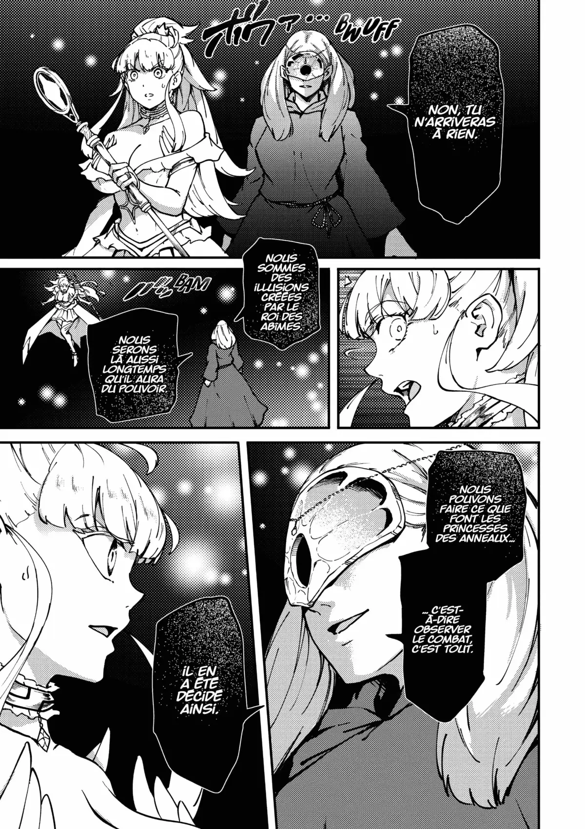 Tales of Wedding Rings Volume 12 page 23
