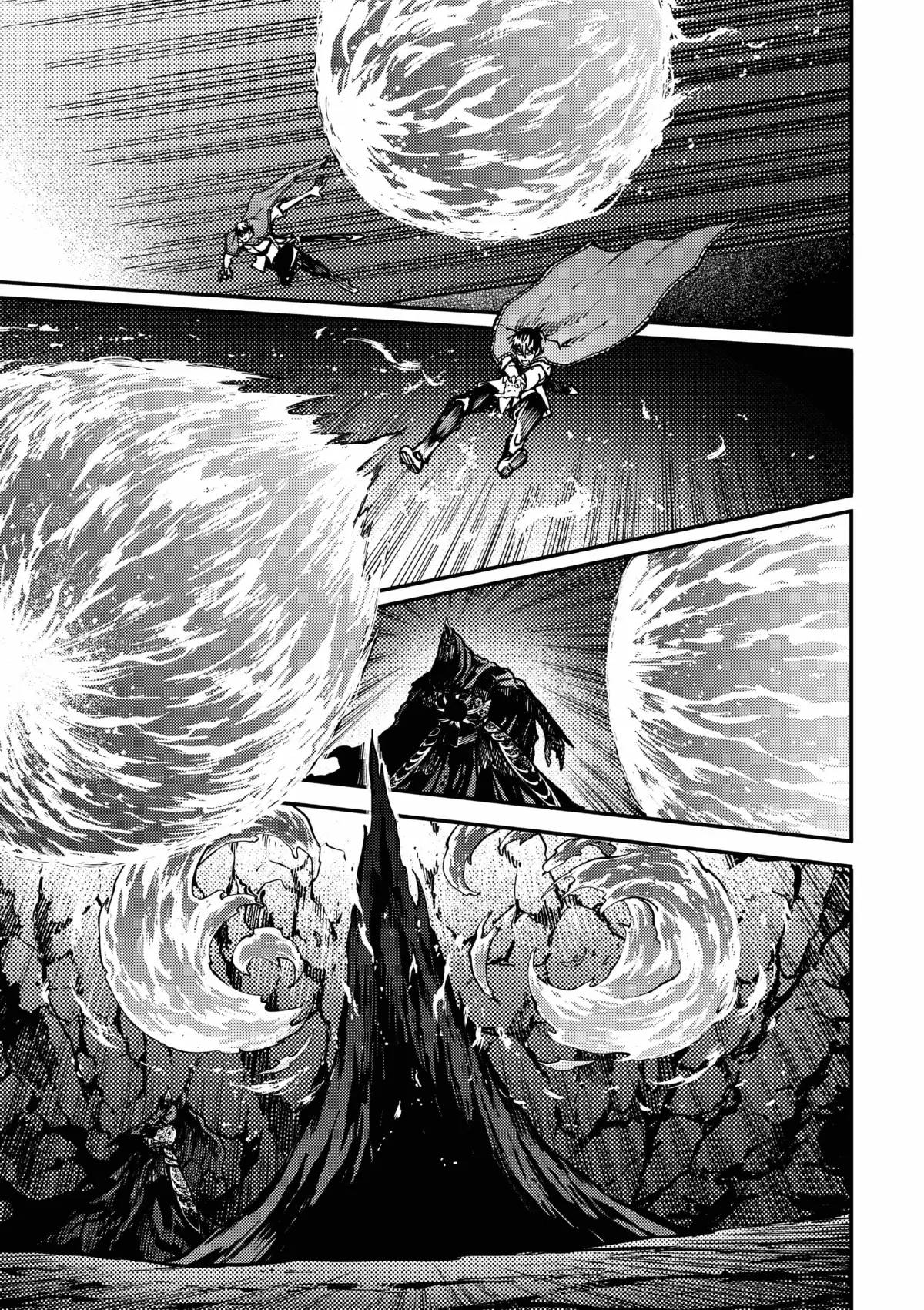 Tales of Wedding Rings Volume 12 page 25