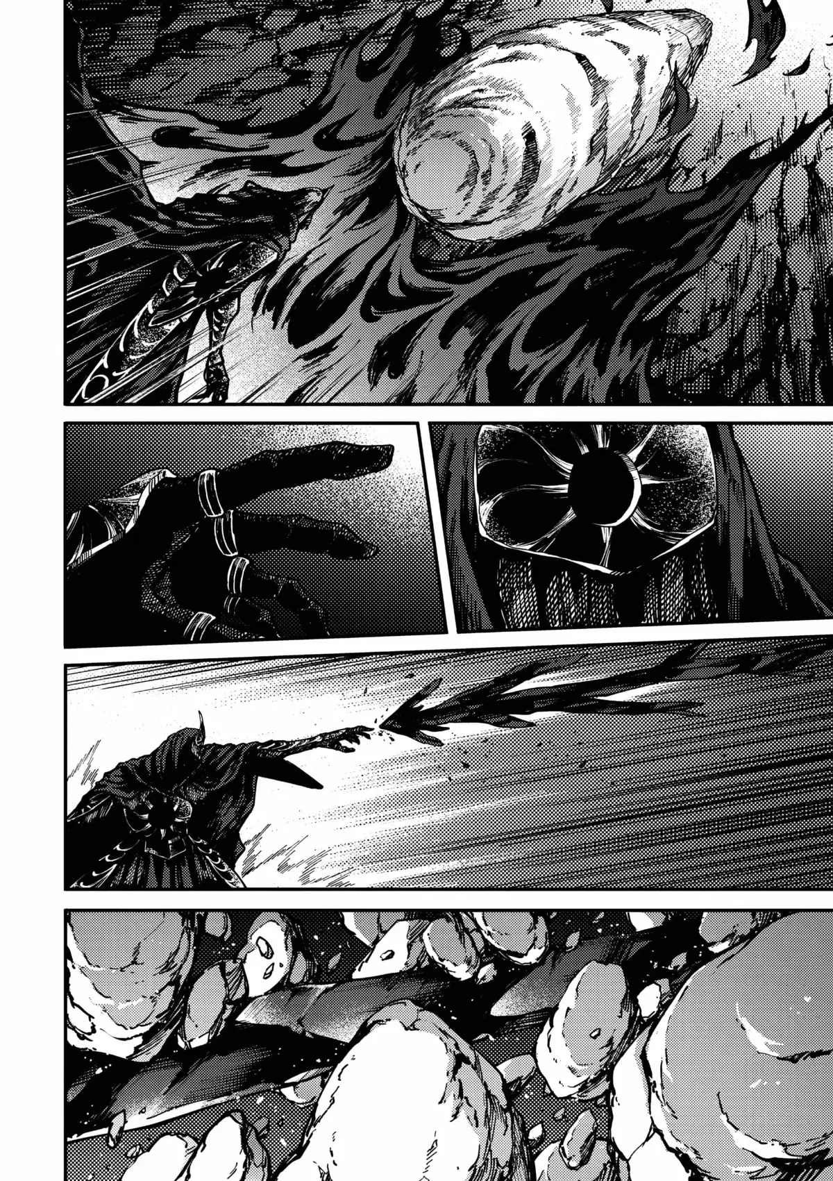 Tales of Wedding Rings Volume 12 page 26