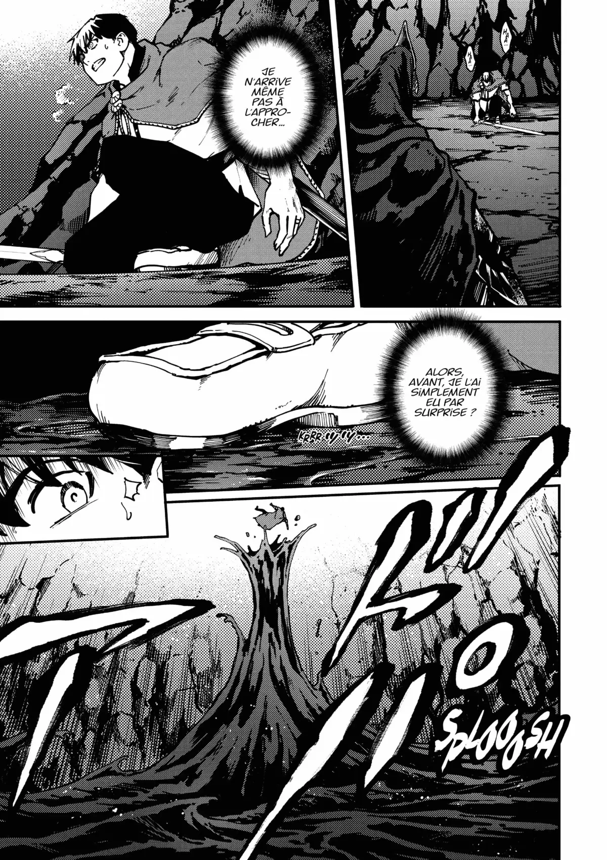 Tales of Wedding Rings Volume 12 page 29