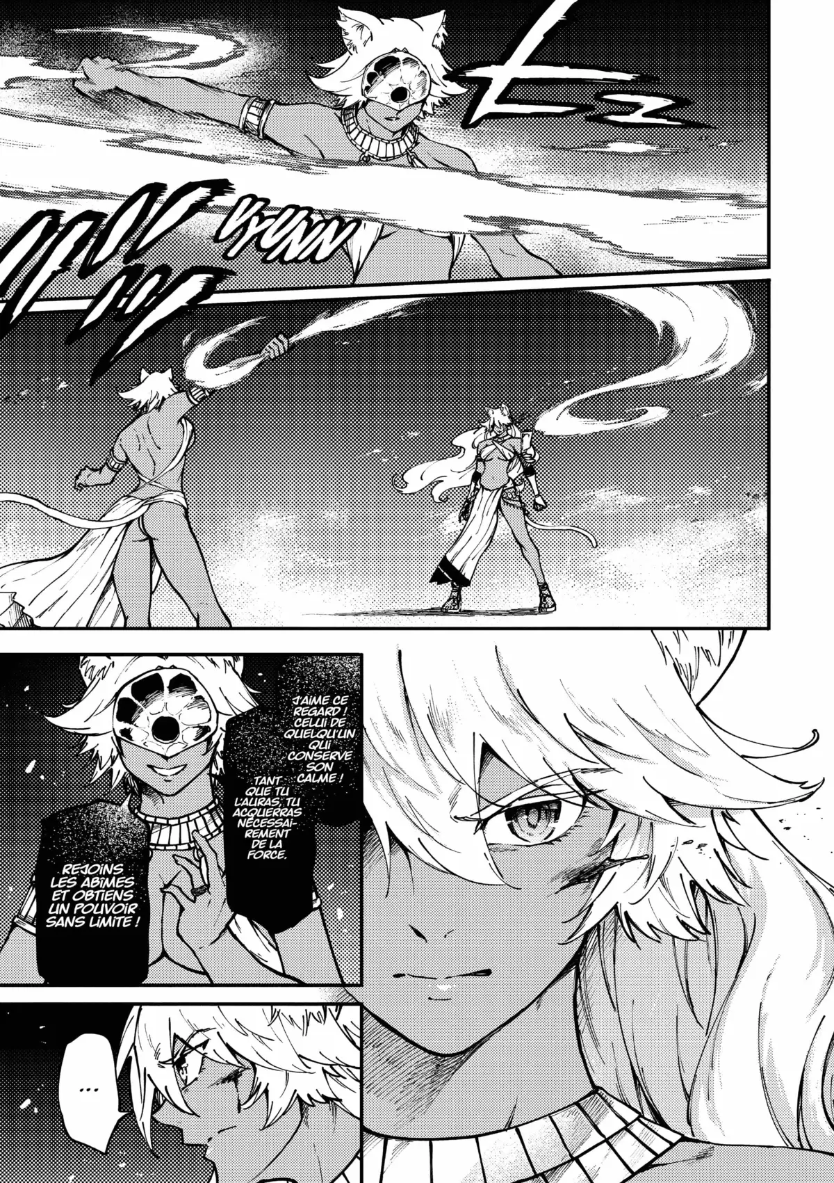 Tales of Wedding Rings Volume 12 page 36