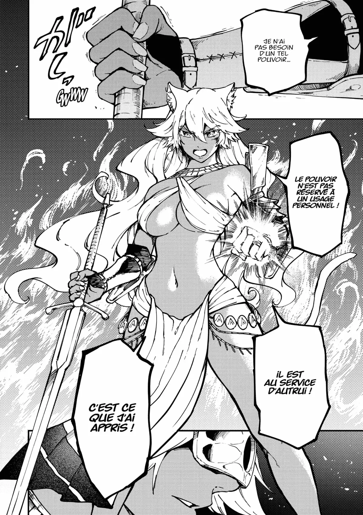 Tales of Wedding Rings Volume 12 page 37