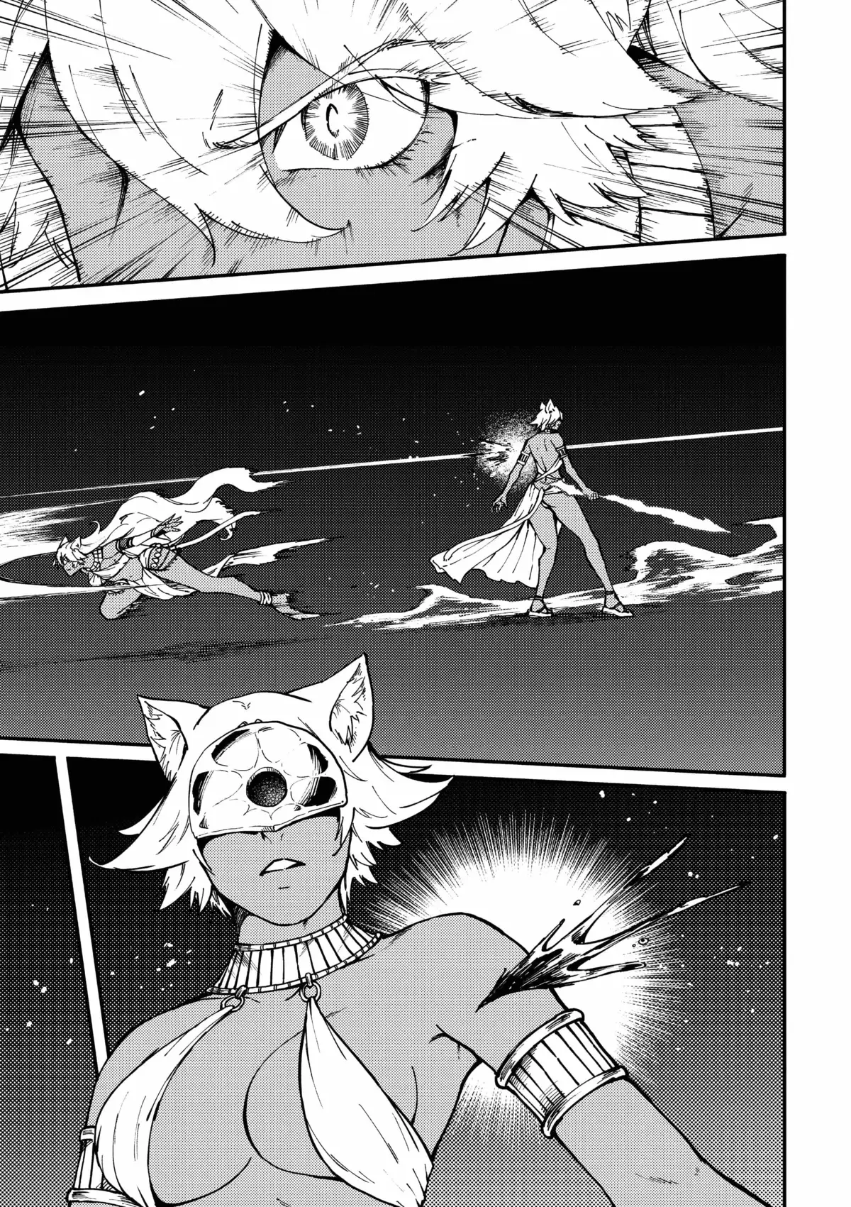 Tales of Wedding Rings Volume 12 page 38