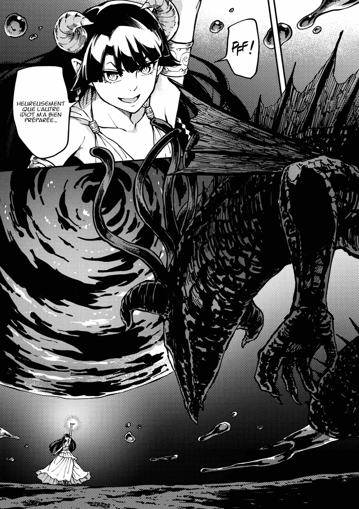 Tales of Wedding Rings Volume 12 page 42