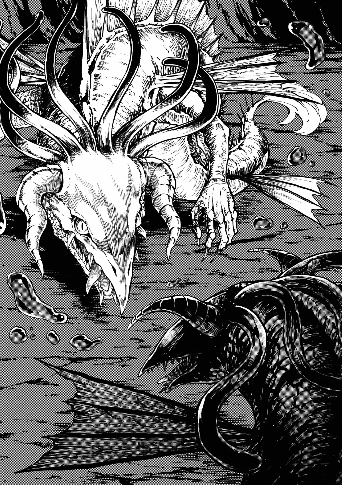 Tales of Wedding Rings Volume 12 page 44
