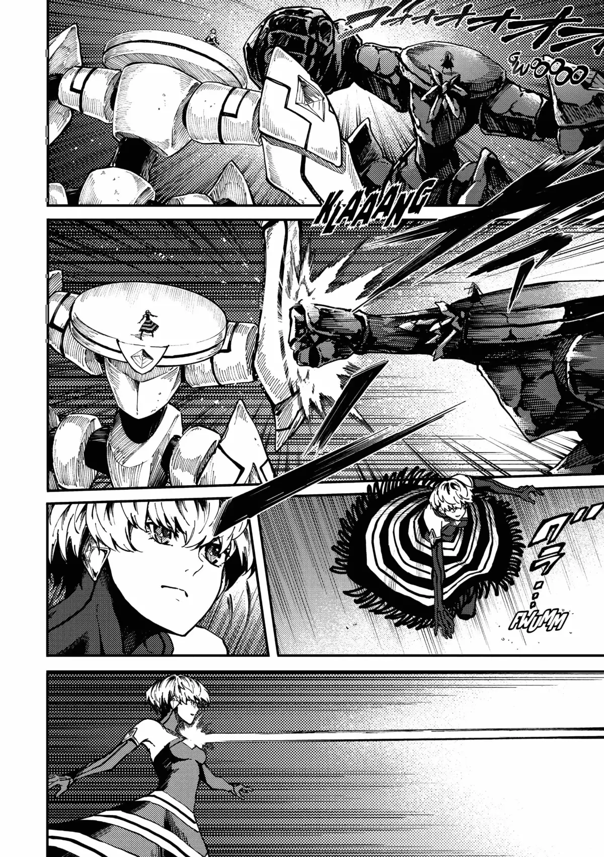 Tales of Wedding Rings Volume 12 page 47