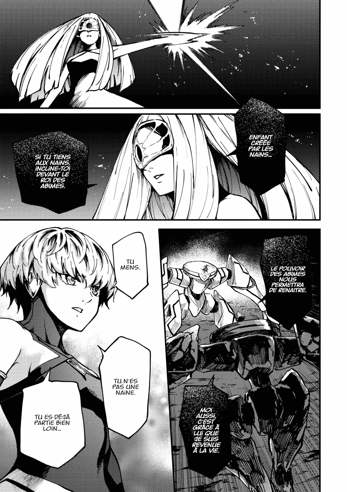 Tales of Wedding Rings Volume 12 page 48