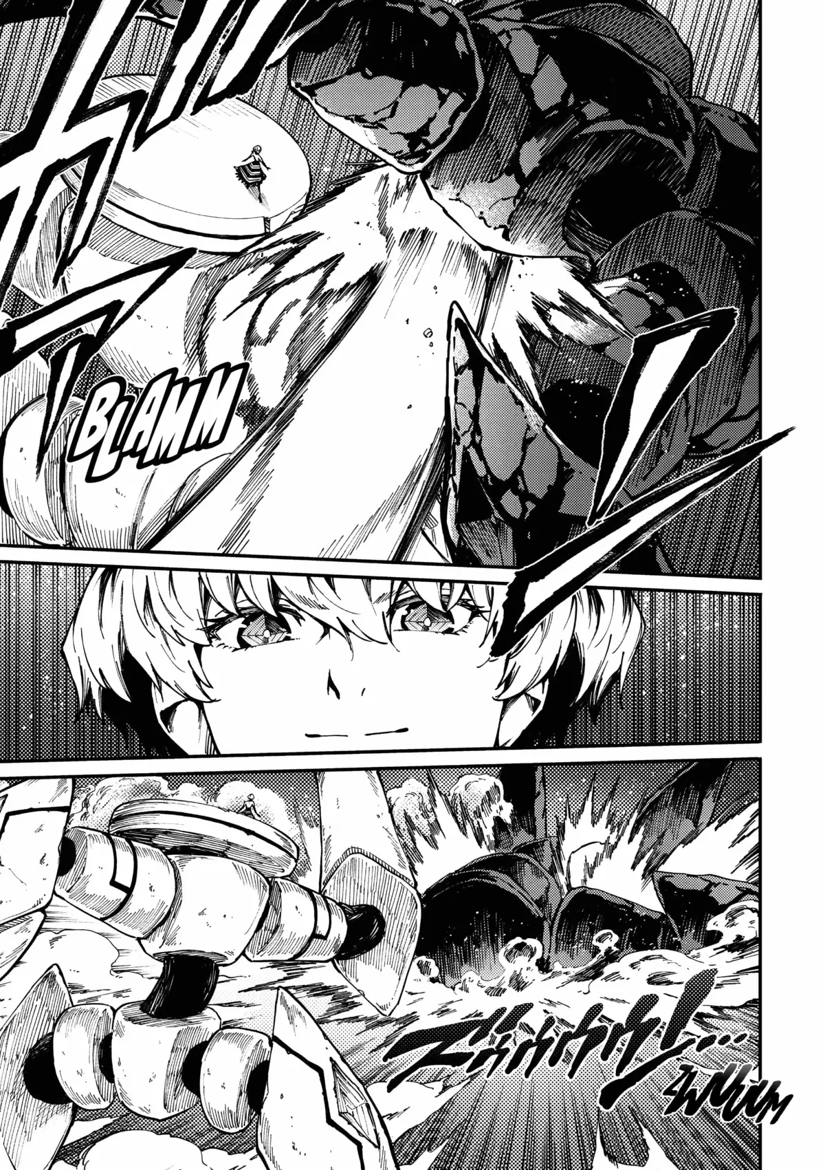 Tales of Wedding Rings Volume 12 page 50