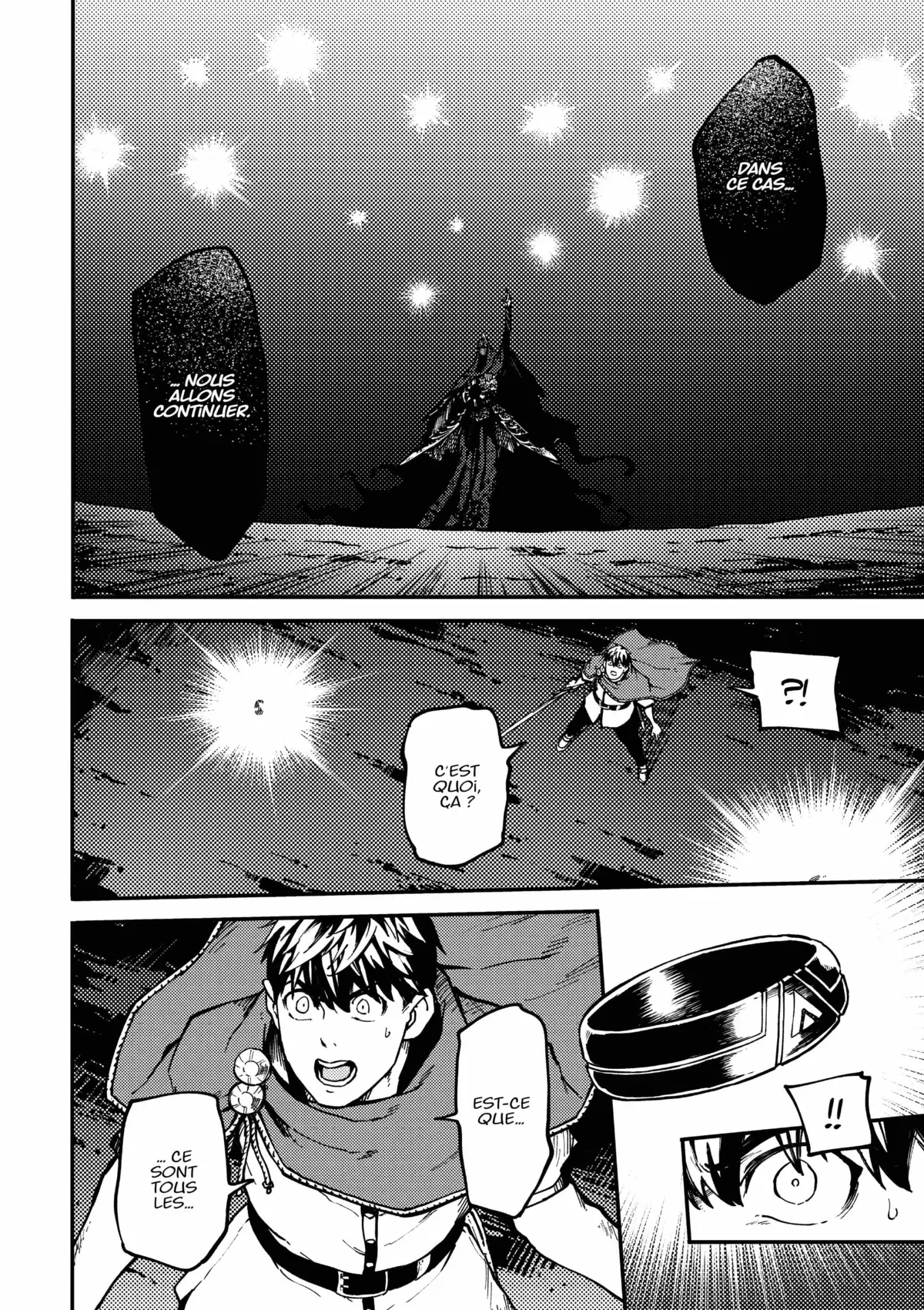 Tales of Wedding Rings Volume 12 page 53