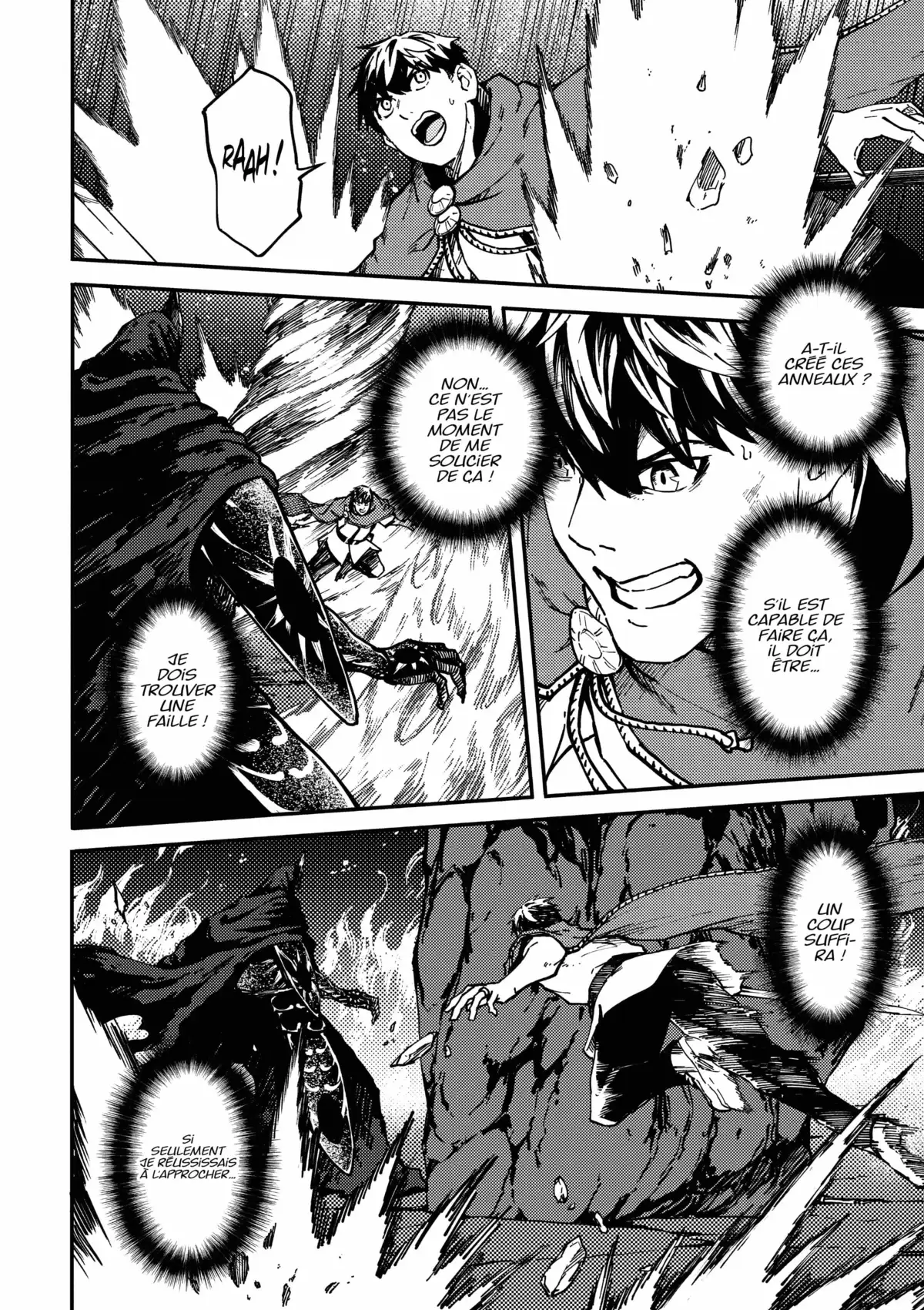 Tales of Wedding Rings Volume 12 page 55