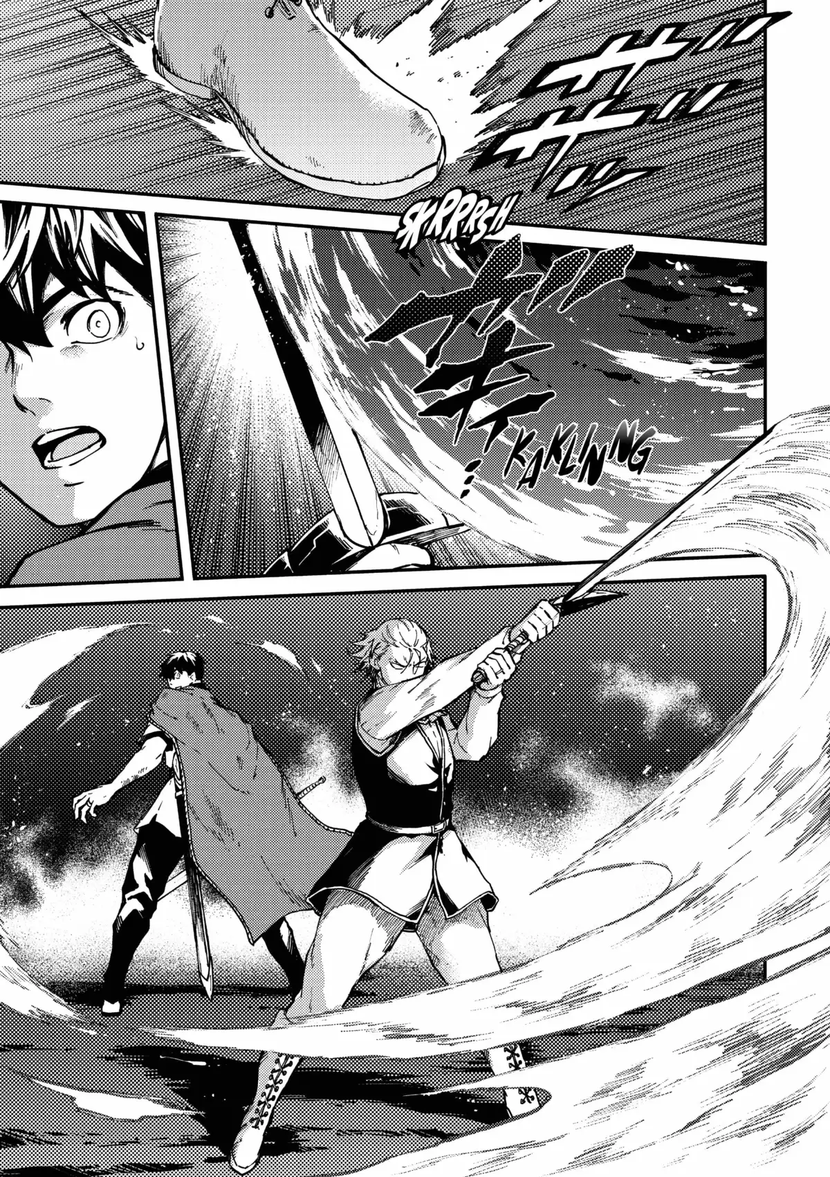 Tales of Wedding Rings Volume 12 page 58