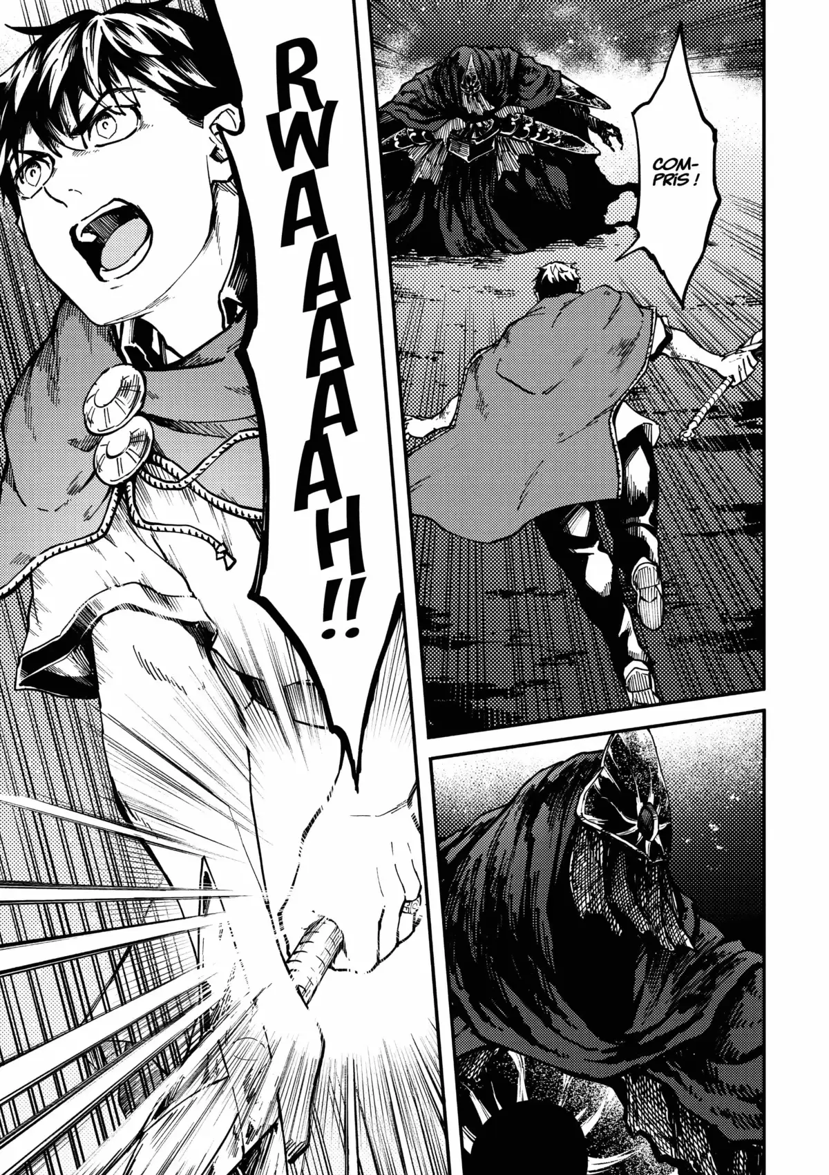 Tales of Wedding Rings Volume 12 page 60