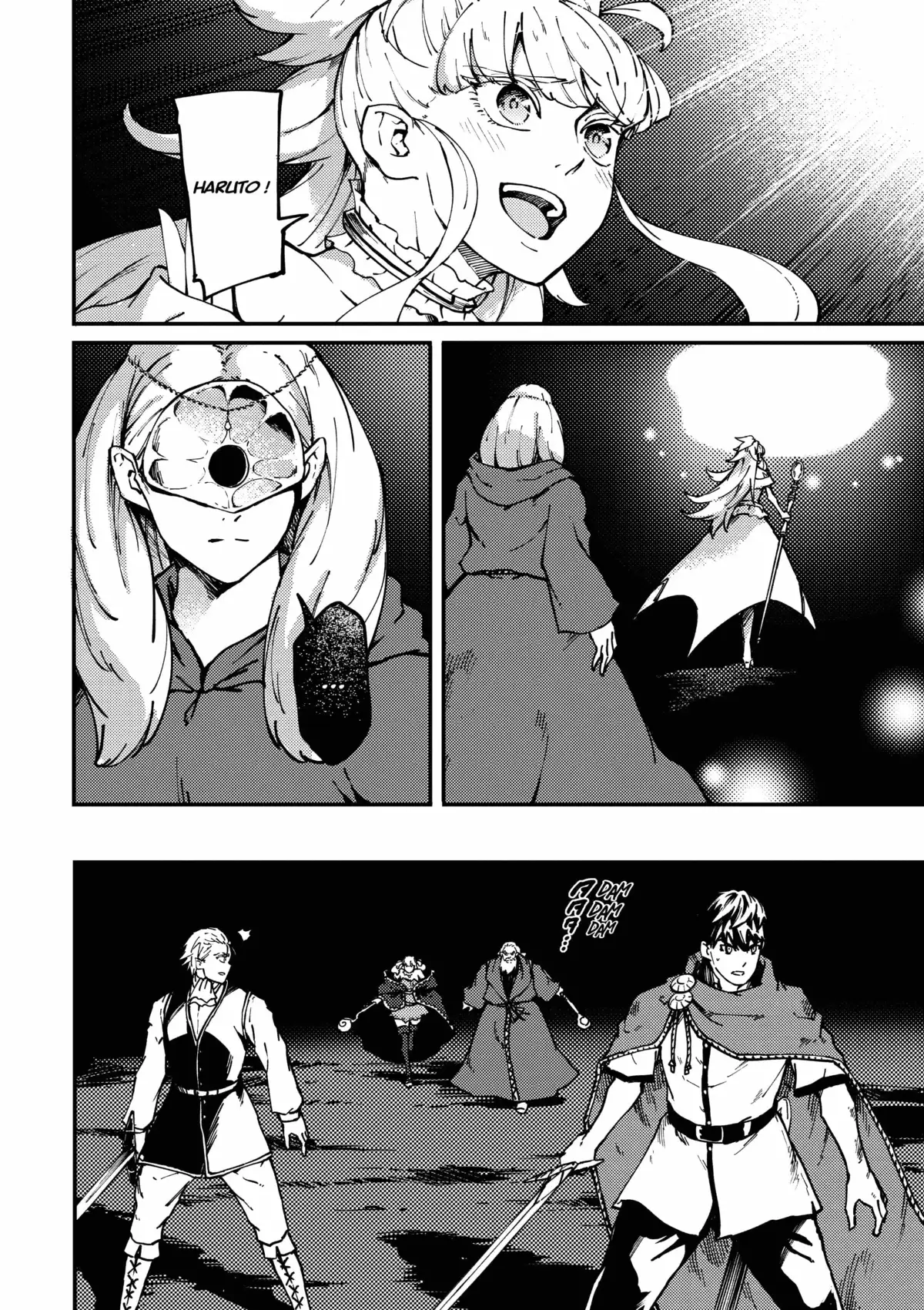 Tales of Wedding Rings Volume 12 page 64