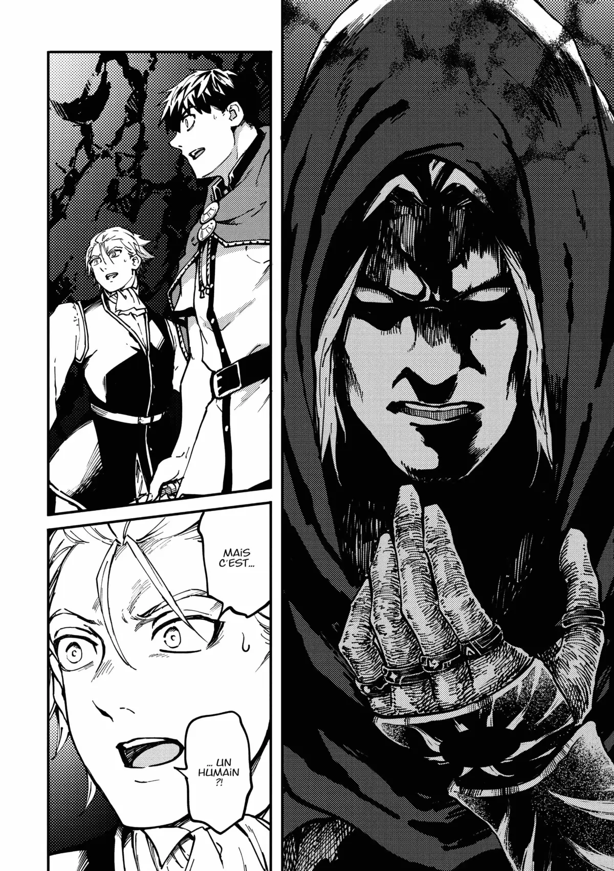 Tales of Wedding Rings Volume 12 page 66
