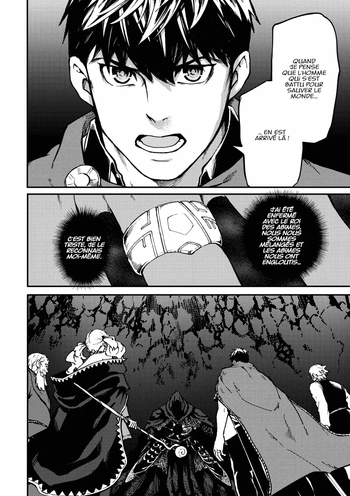 Tales of Wedding Rings Volume 12 page 68
