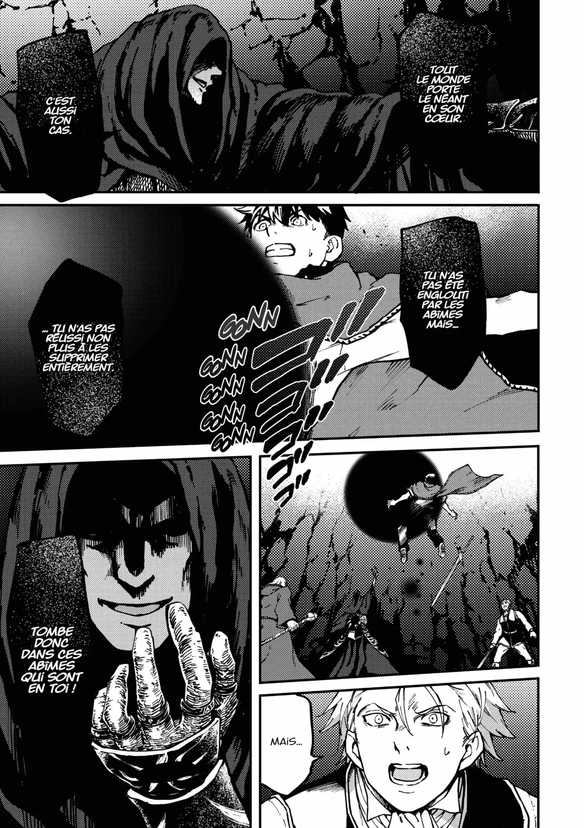 Tales of Wedding Rings Volume 12 page 71