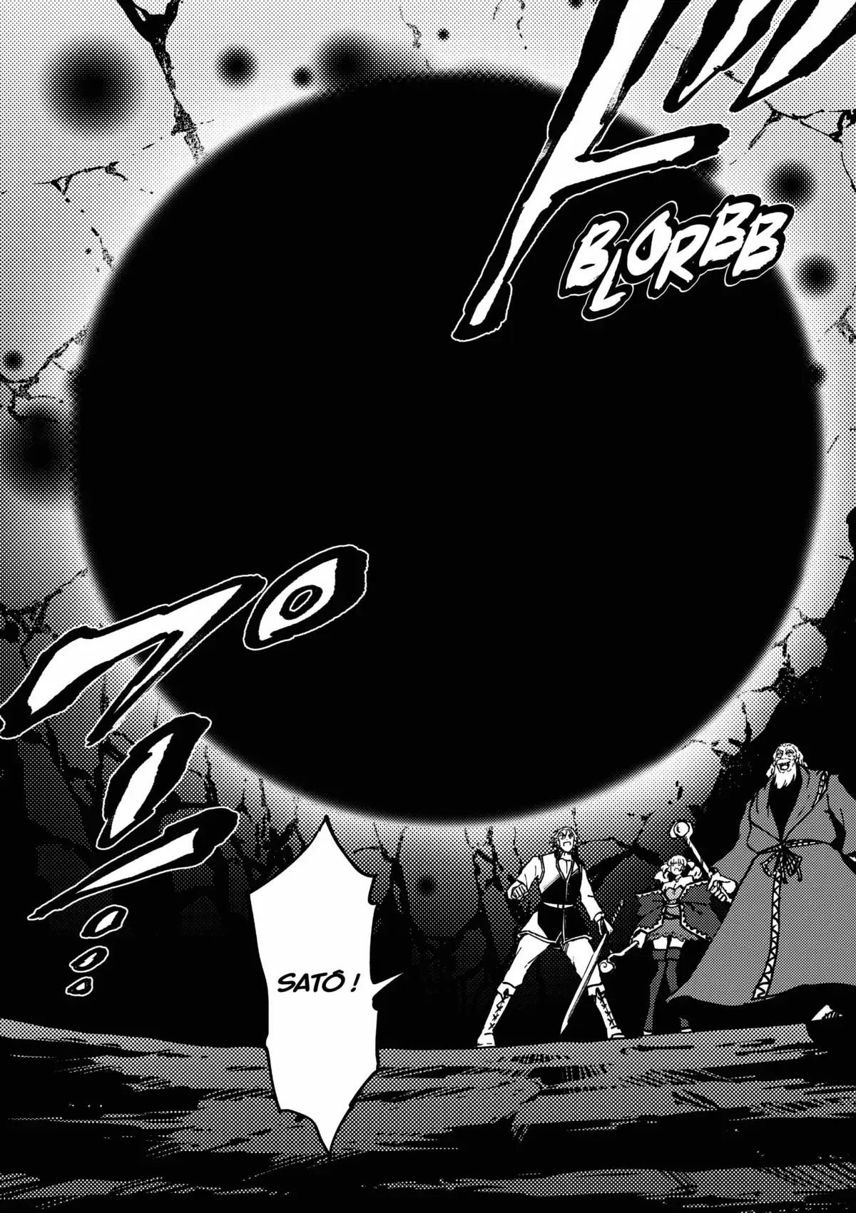 Tales of Wedding Rings Volume 12 page 72