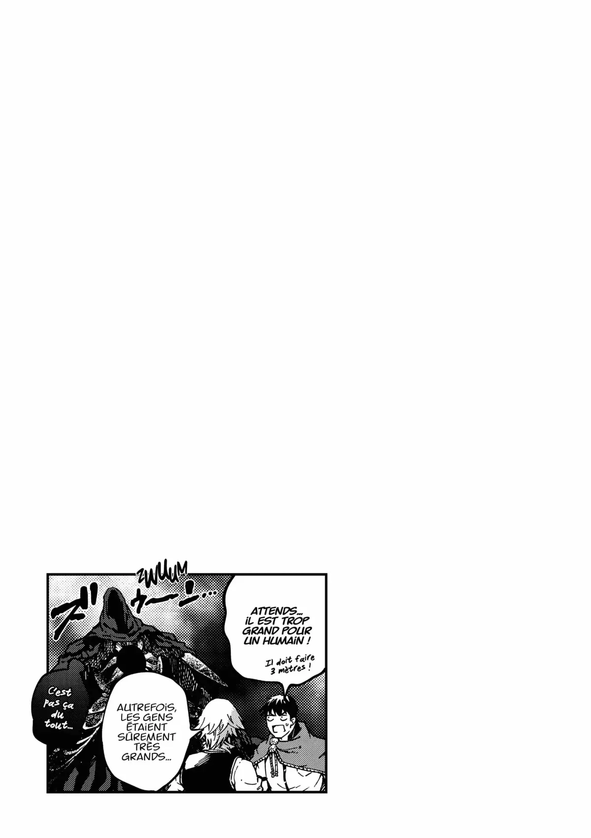 Tales of Wedding Rings Volume 12 page 73
